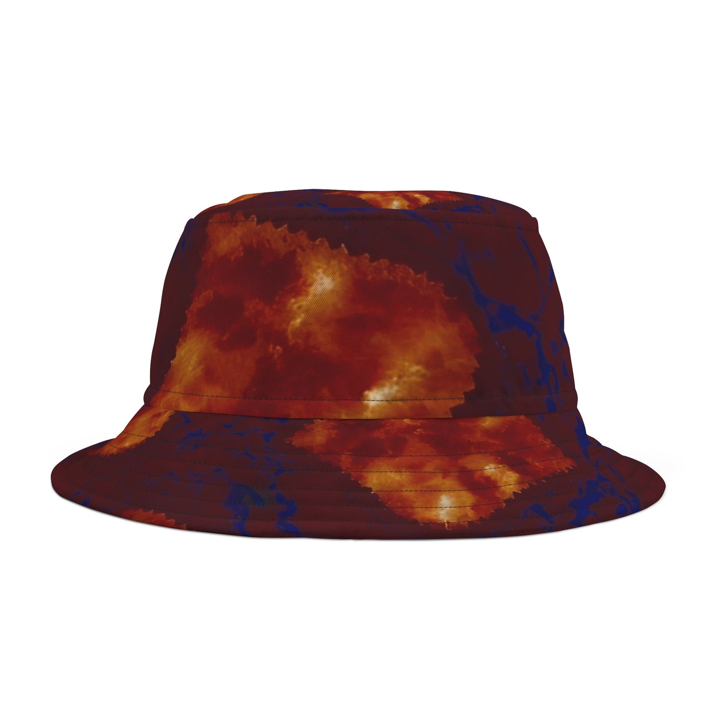 Stylish Summer Hat | Vein Lightening Hat | Yan Acq Apparel