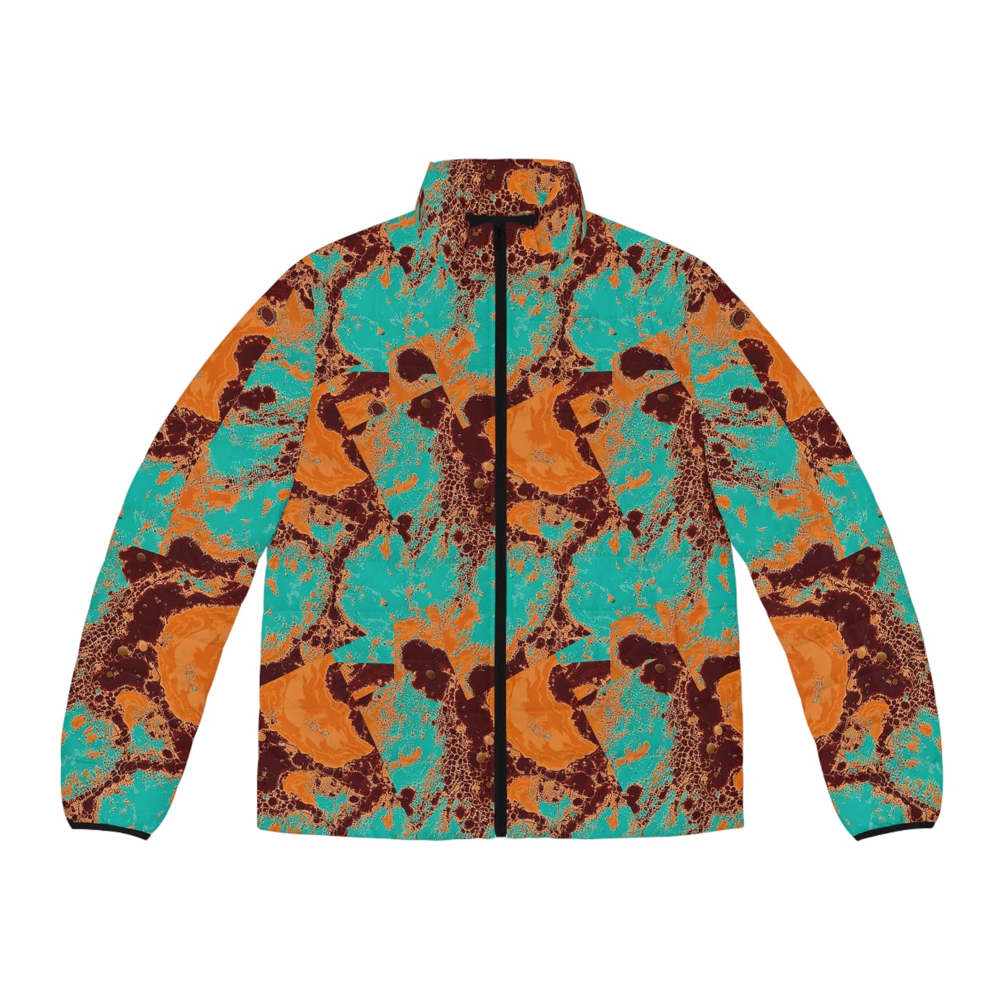 Custom Printed Jacket | Printed Jacket | Yan Acq Apparel