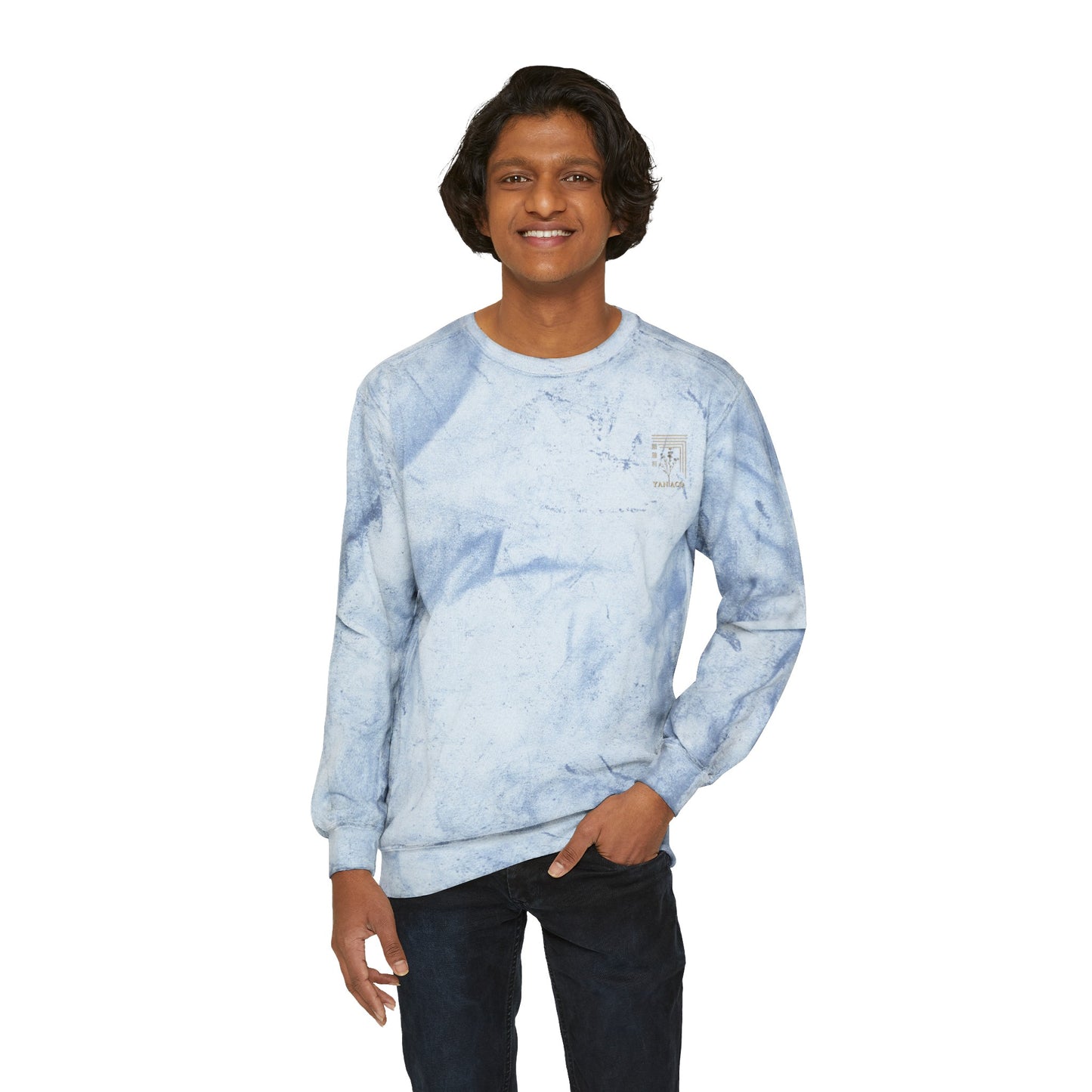Unique Crewneck Sweatshirt | Crew Neck Sweatshirt | Yan Acq Apparel