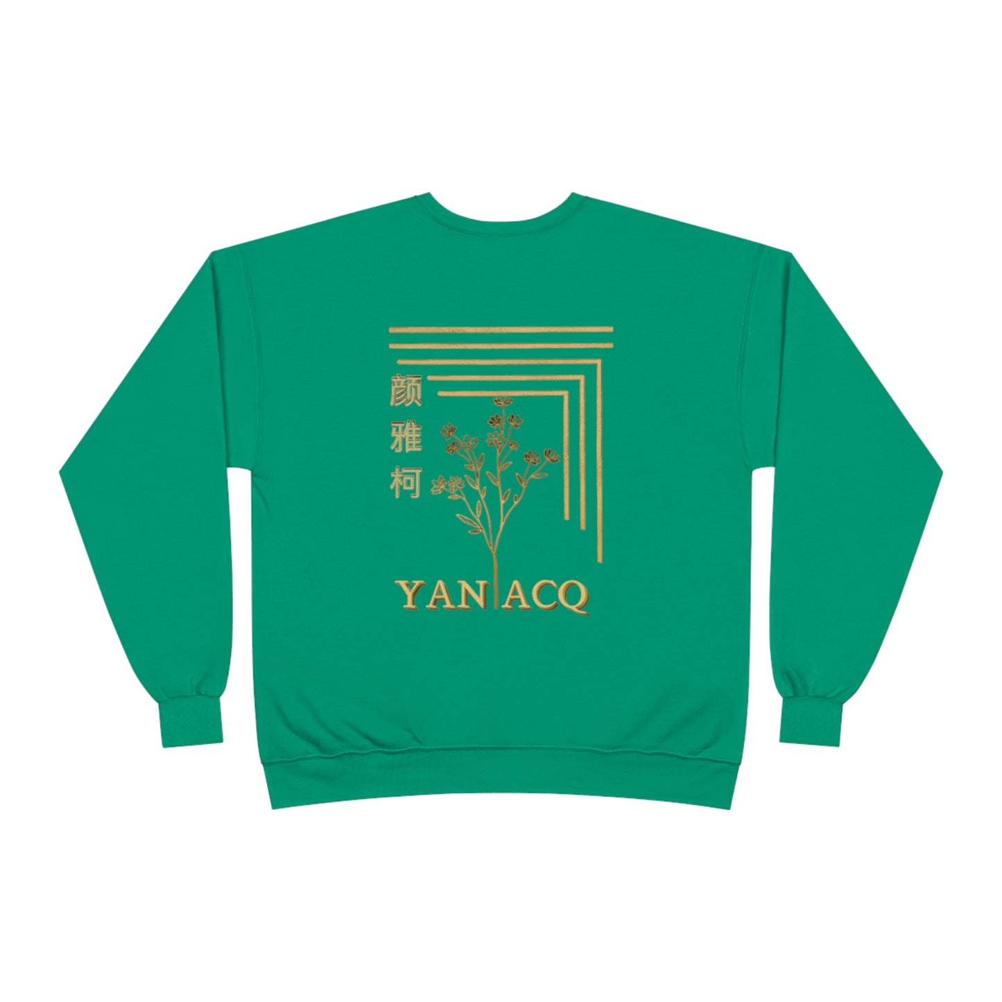Warm Casual Sweatshirt