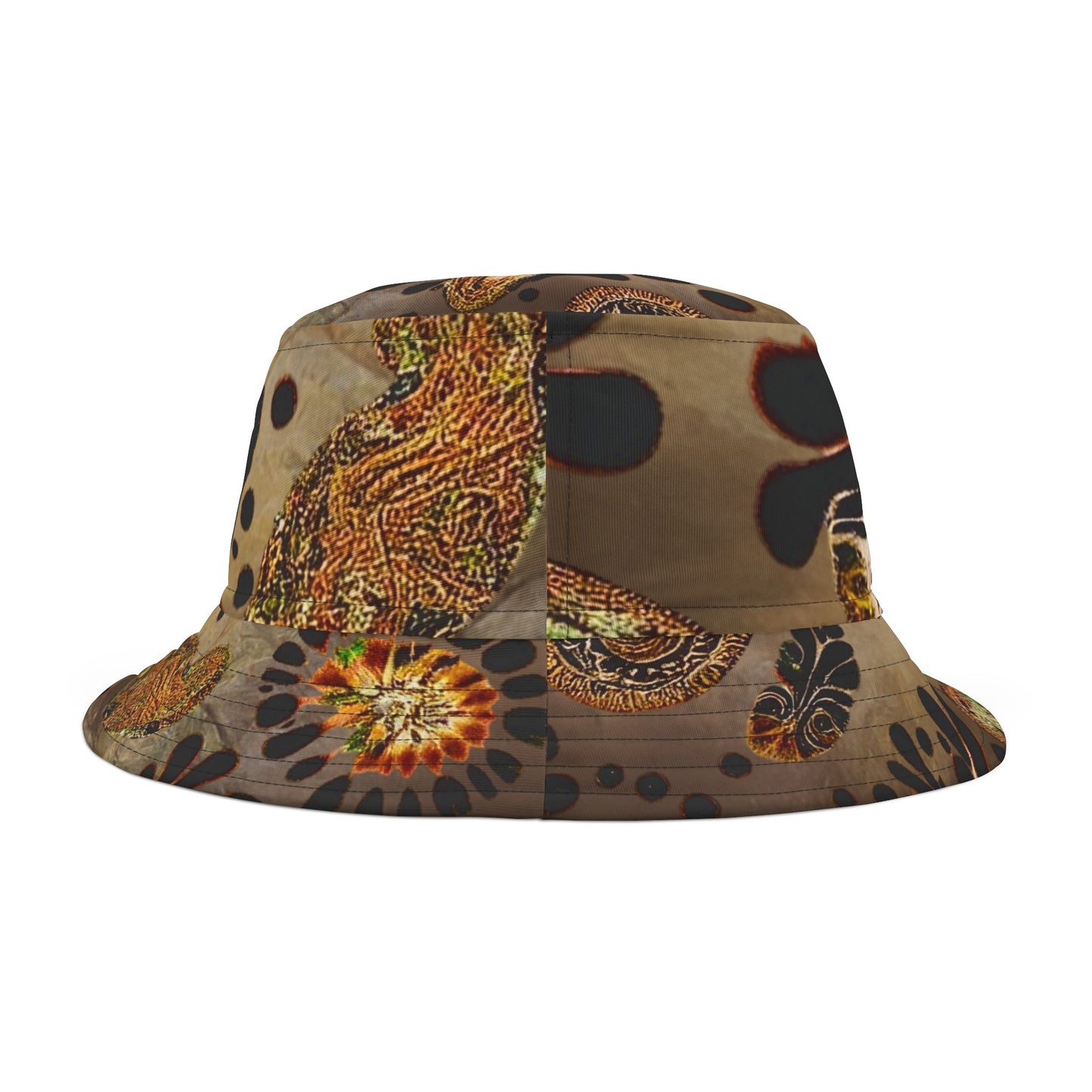Personalized Bucket Hat | Fashion Bucket Hat | Yan Acq Apparel