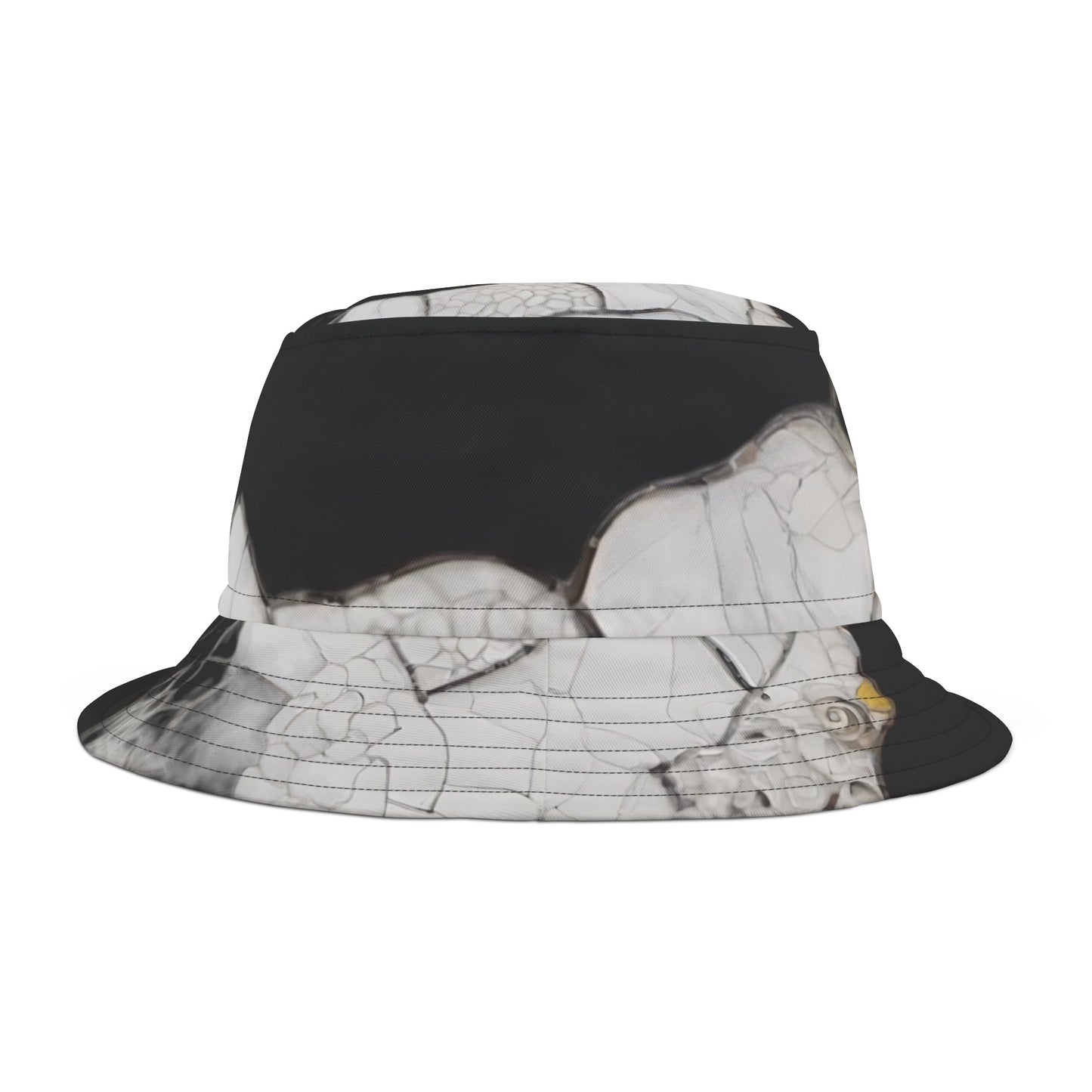 Customisable Bucket Hat | Bucket Hat | Yan Acq Apparel