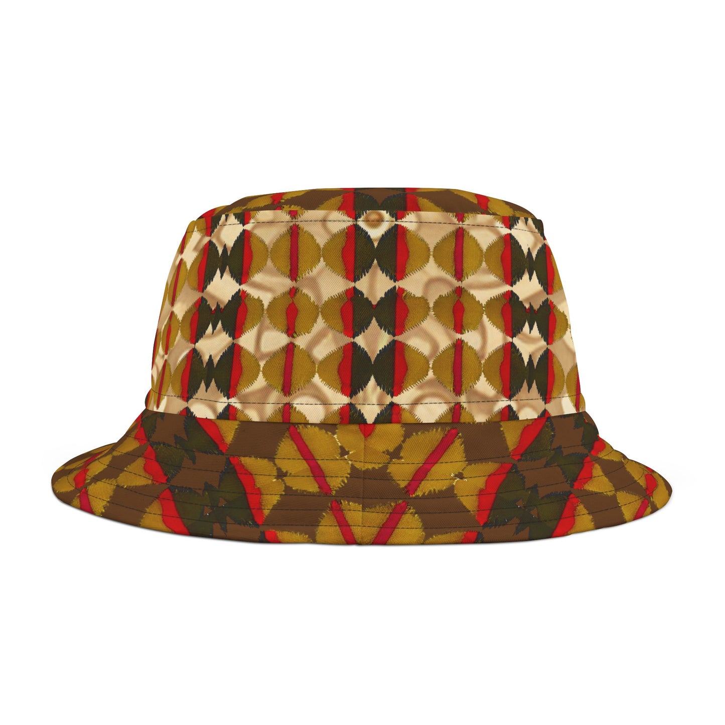 Personalized Fashion Hat | Best Bucket Hat | Yan Acq Apparel