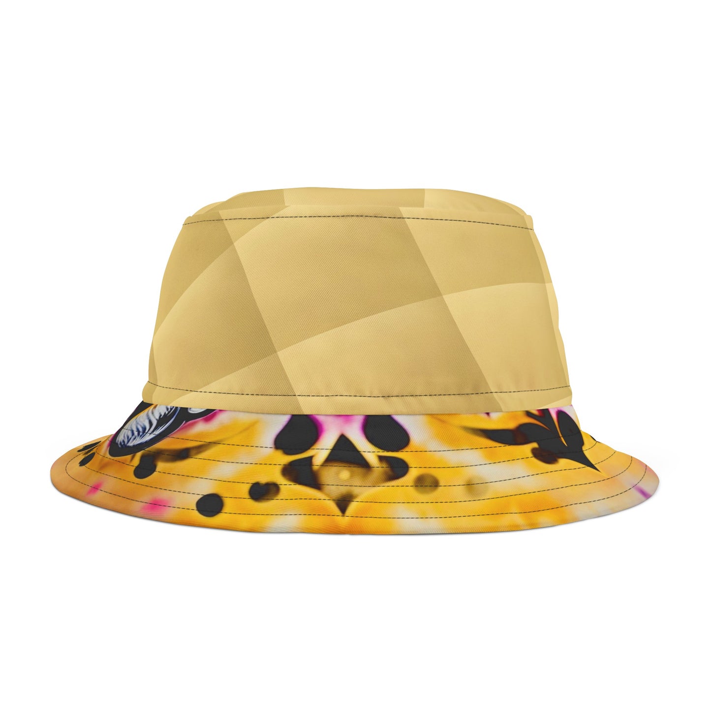 Rain Protection Hat | Polyester Bucket Hat | Yan Acq Apparel