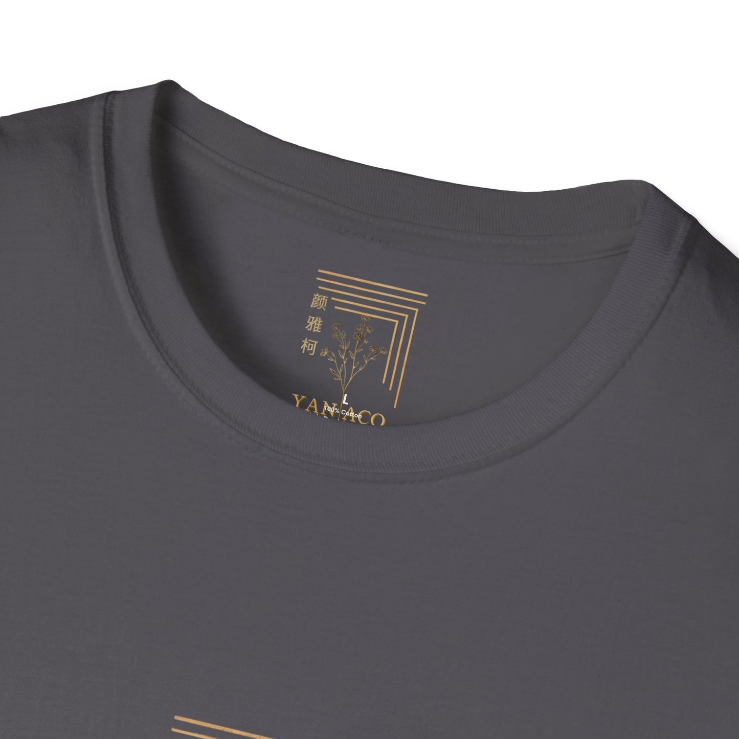 Unisex Soft T-Shirt