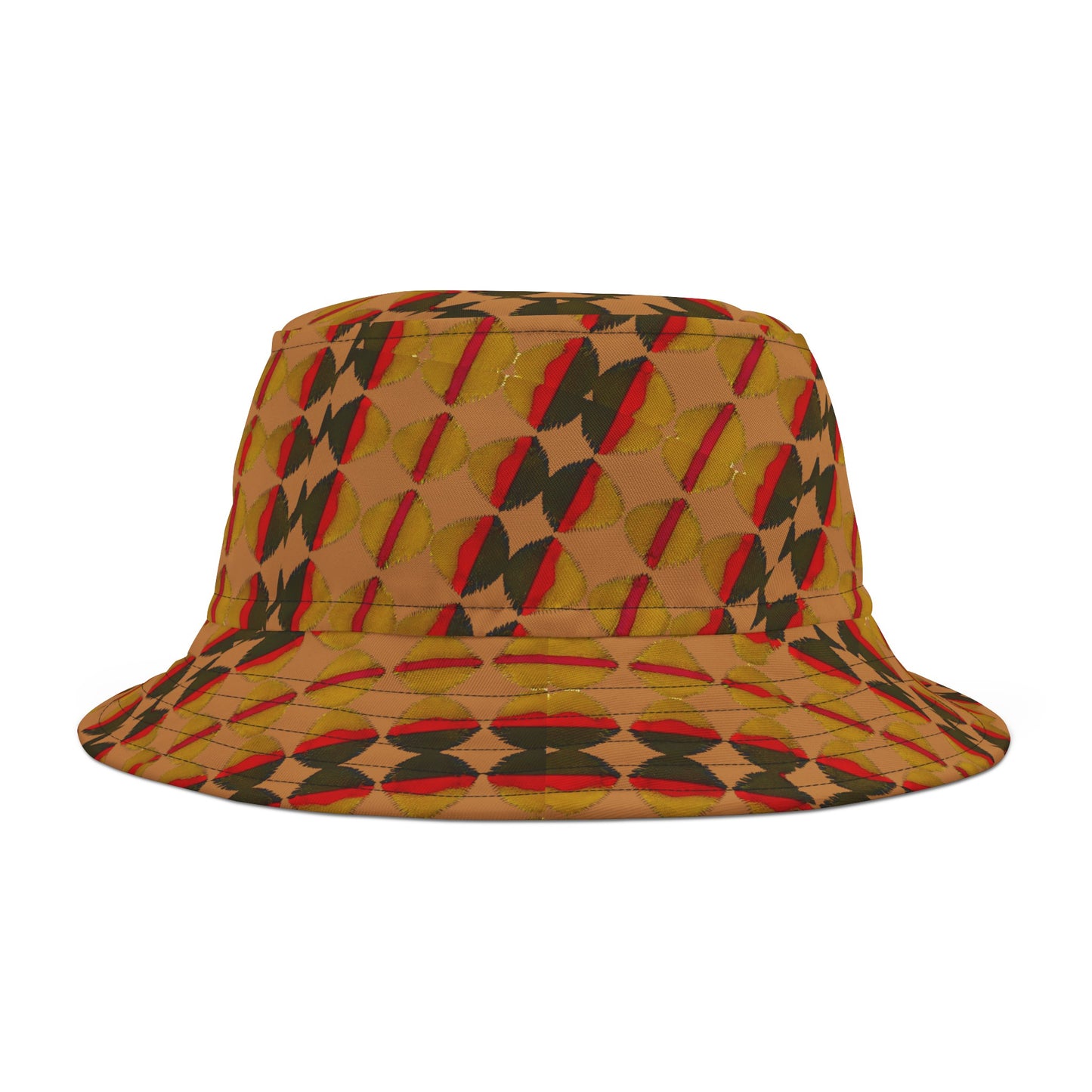 Women's Bucket Hat | Personalized Bucket Hat | Yan Acq Apparel