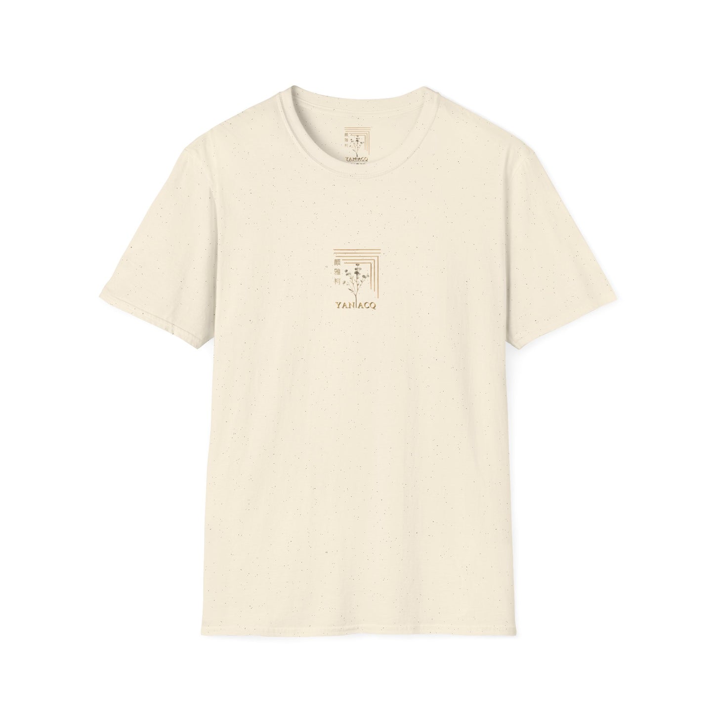 Unisex Soft T-Shirt | Unisex Comfortable Tee | Yan Acq Apparel