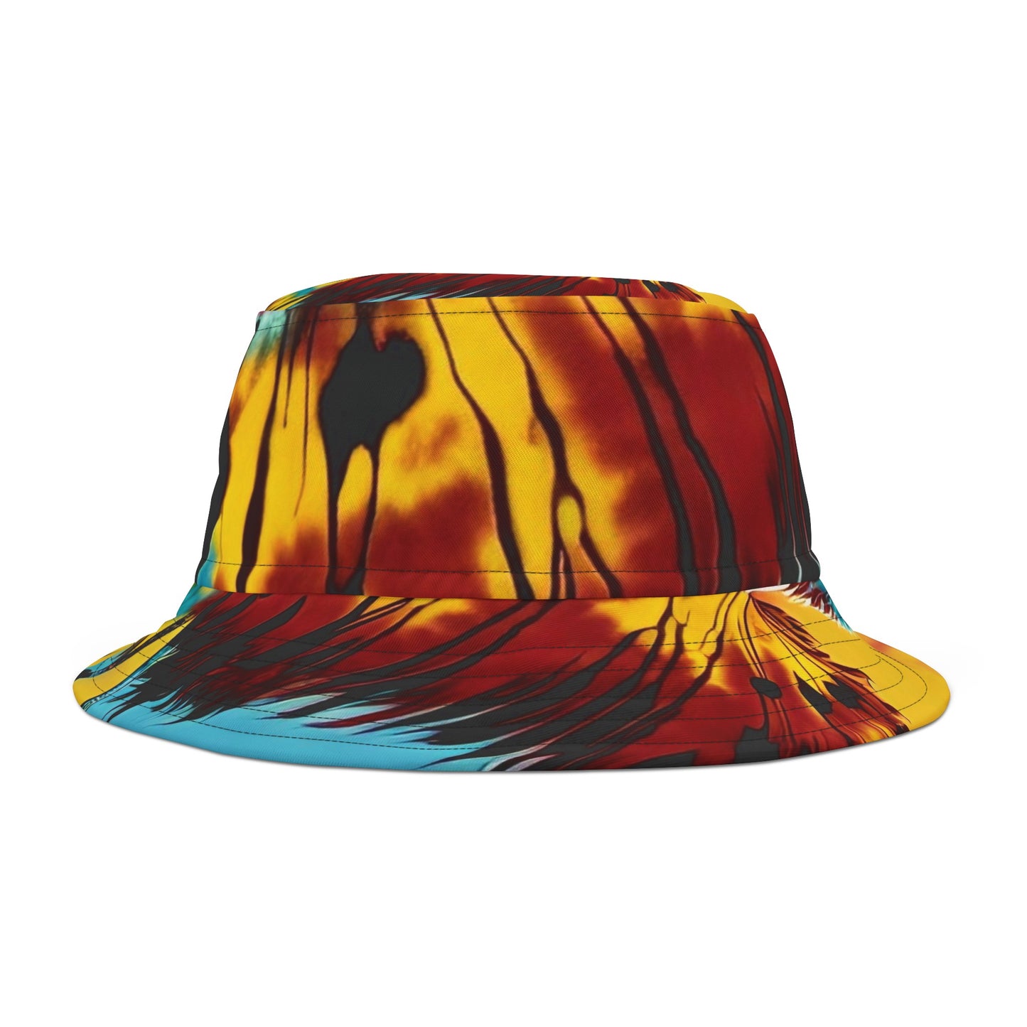 Bucket Hat for Women's | Custom Bucket Hat | Yan Acq Apparel