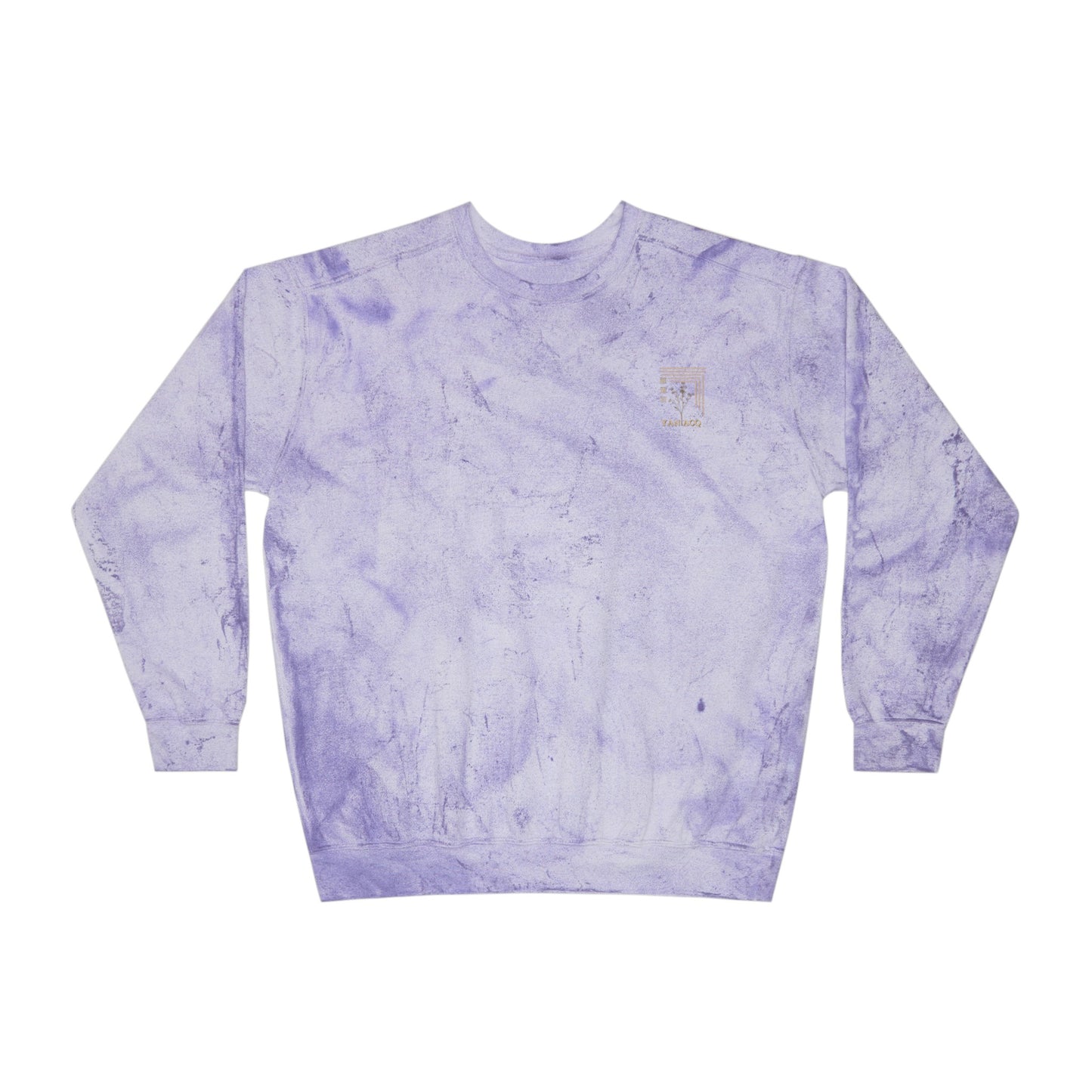 Unique Crewneck Sweatshirt