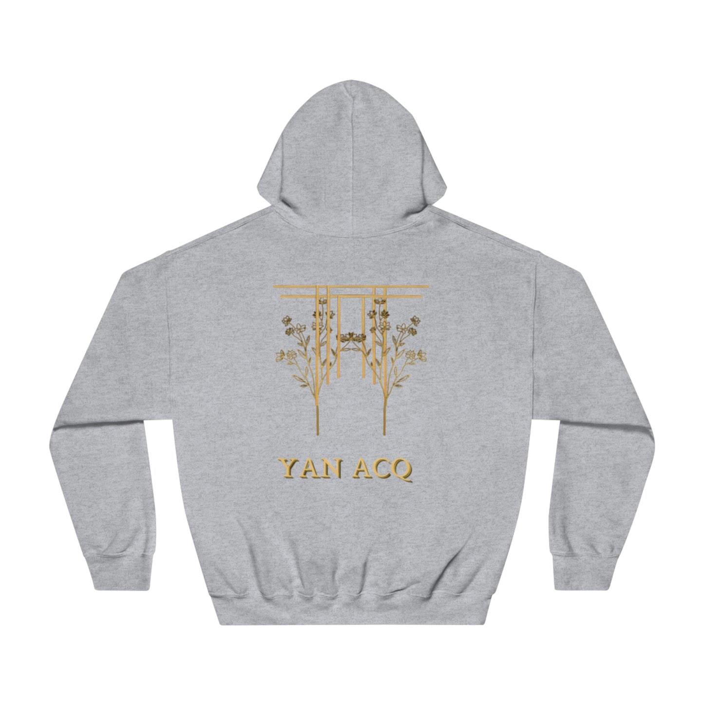 Classic Style Sweatshirt