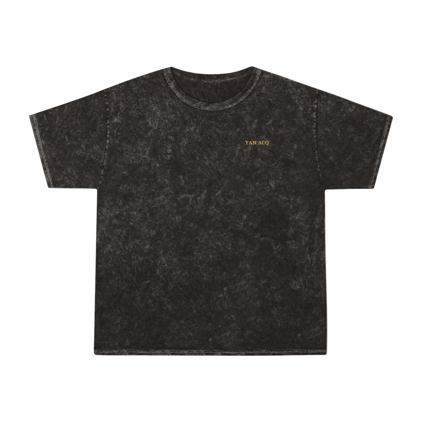 Custom Printed T-Shirt