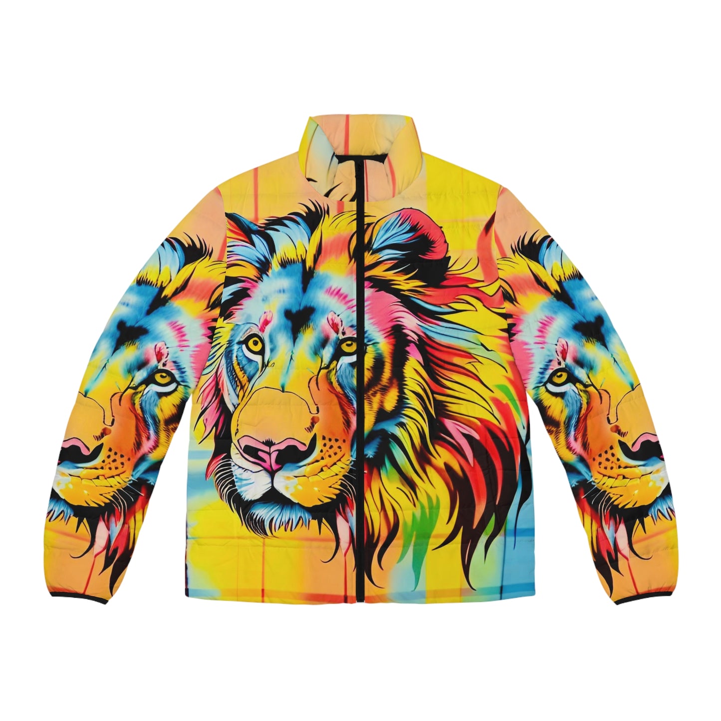 Warm Zipped Fleece Jacket | Warm Zipped Jacket | Yan Acq Apparel