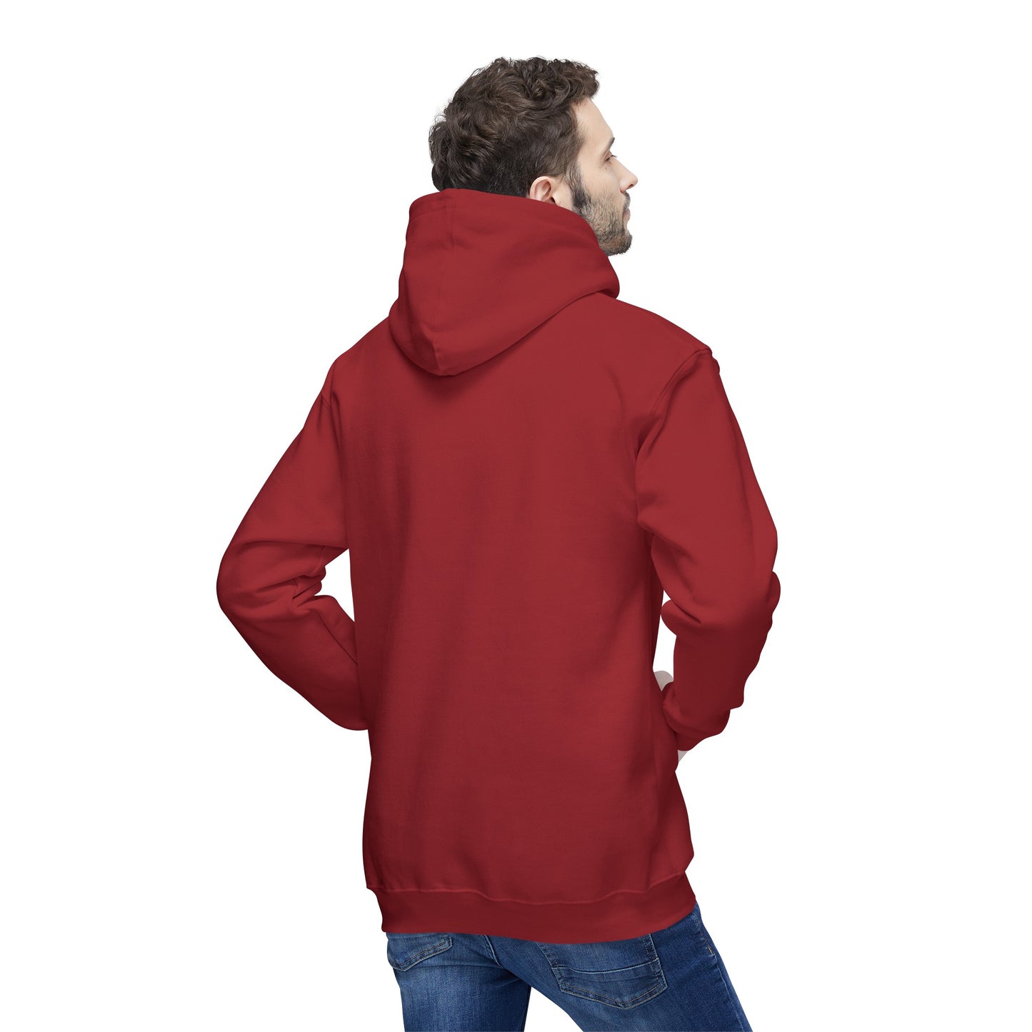 Comfortable Unisex Hoodie | Comfortable Hoodie | Yan Acq Apparel