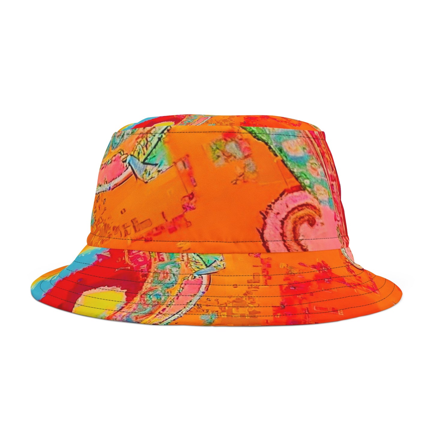 Personalized Bucket Hats | Unique Fashion Accessory | Yan Acq Apparel