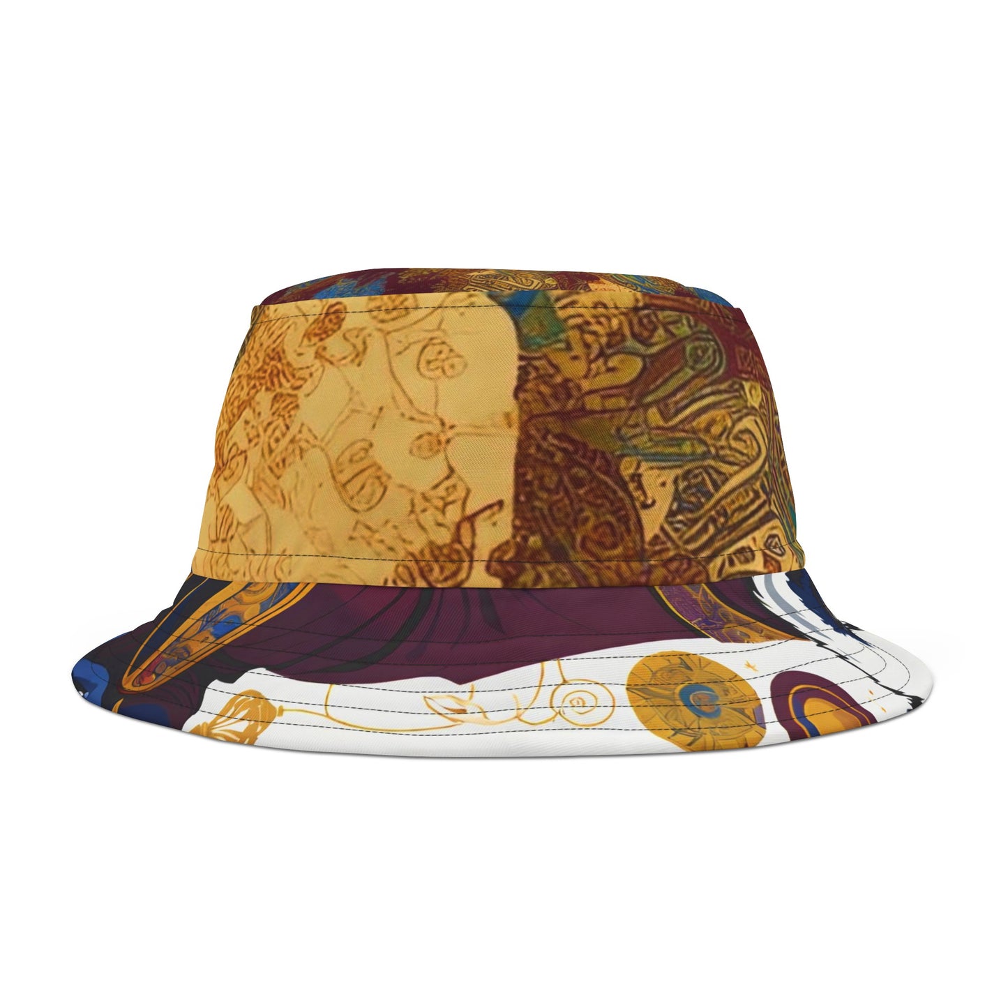 Fashionable Bucket Hat | Stylish Bucket Hat | Yan Acq Apparel