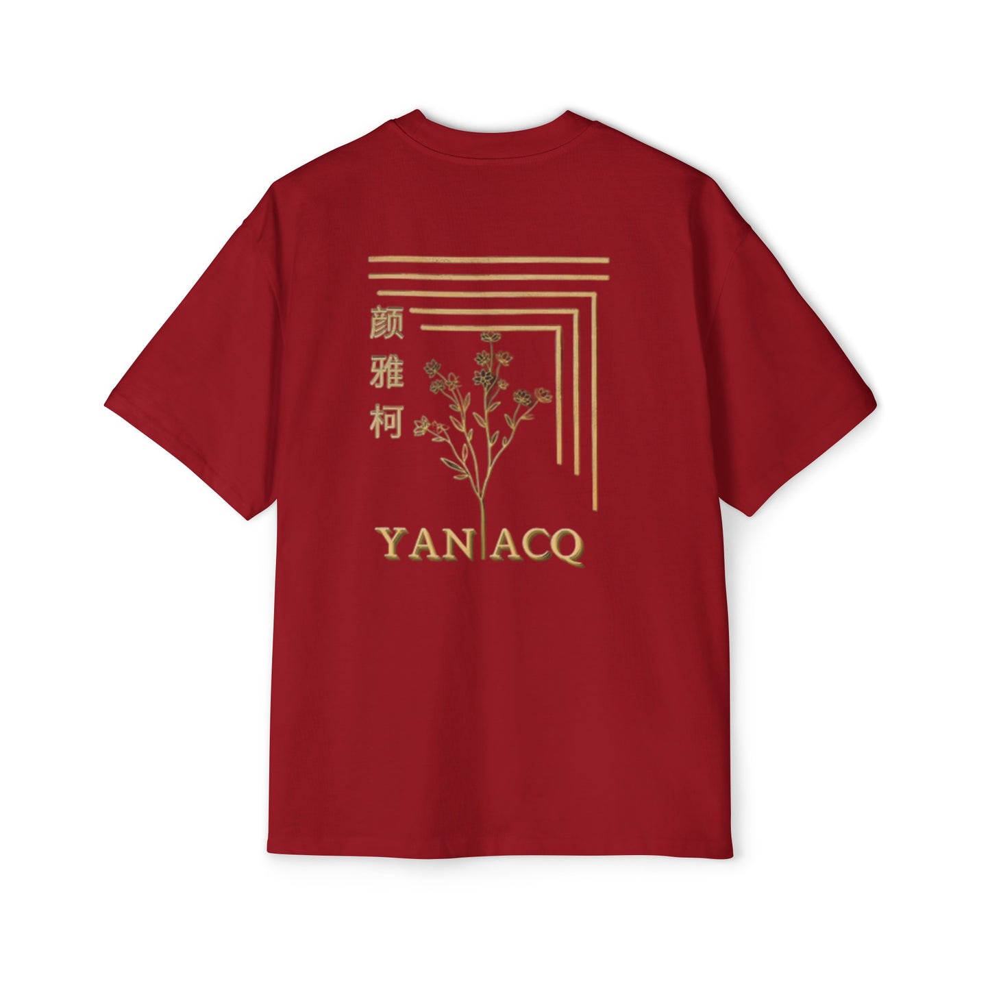 YAN ACQ