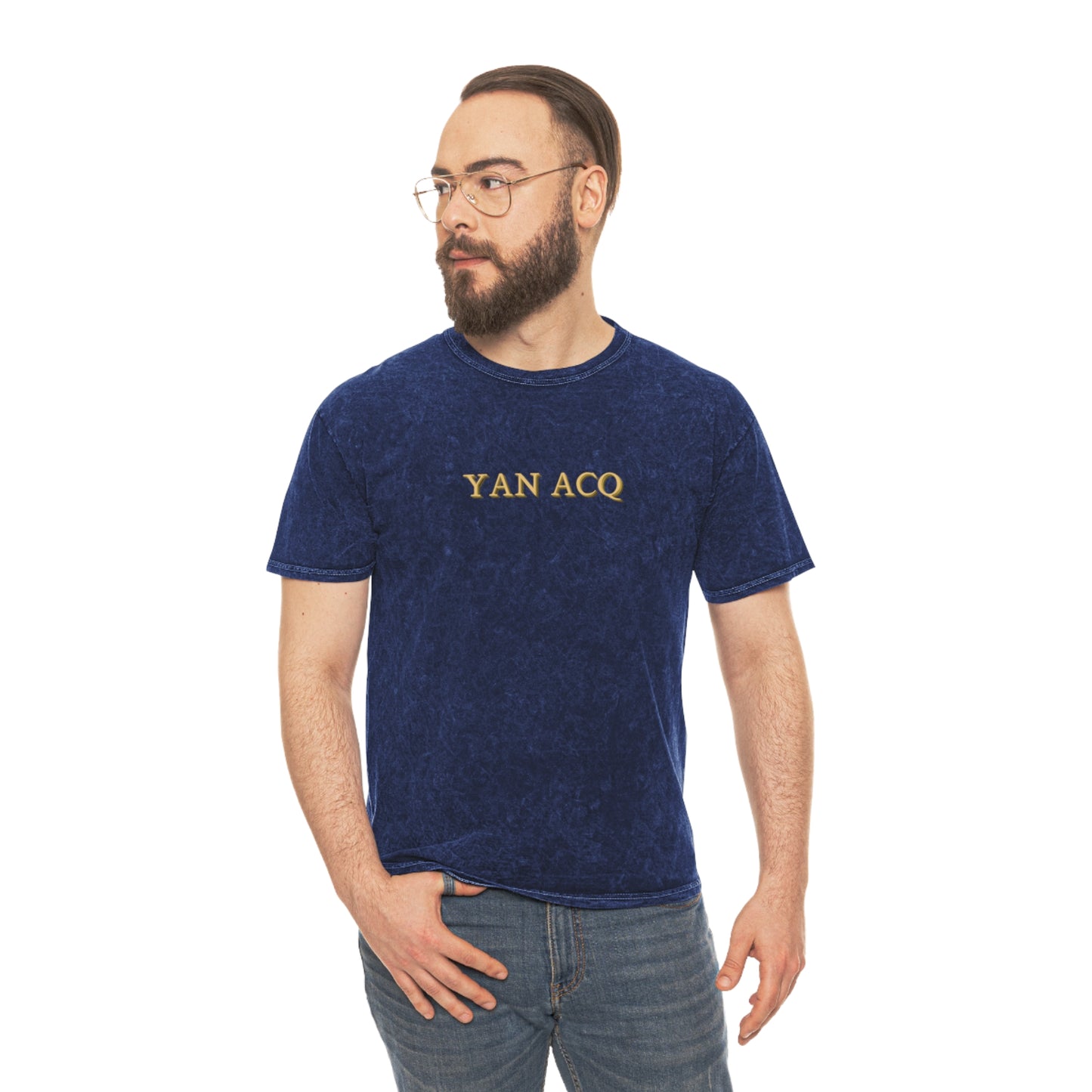 Cotton Printed T-Shirt