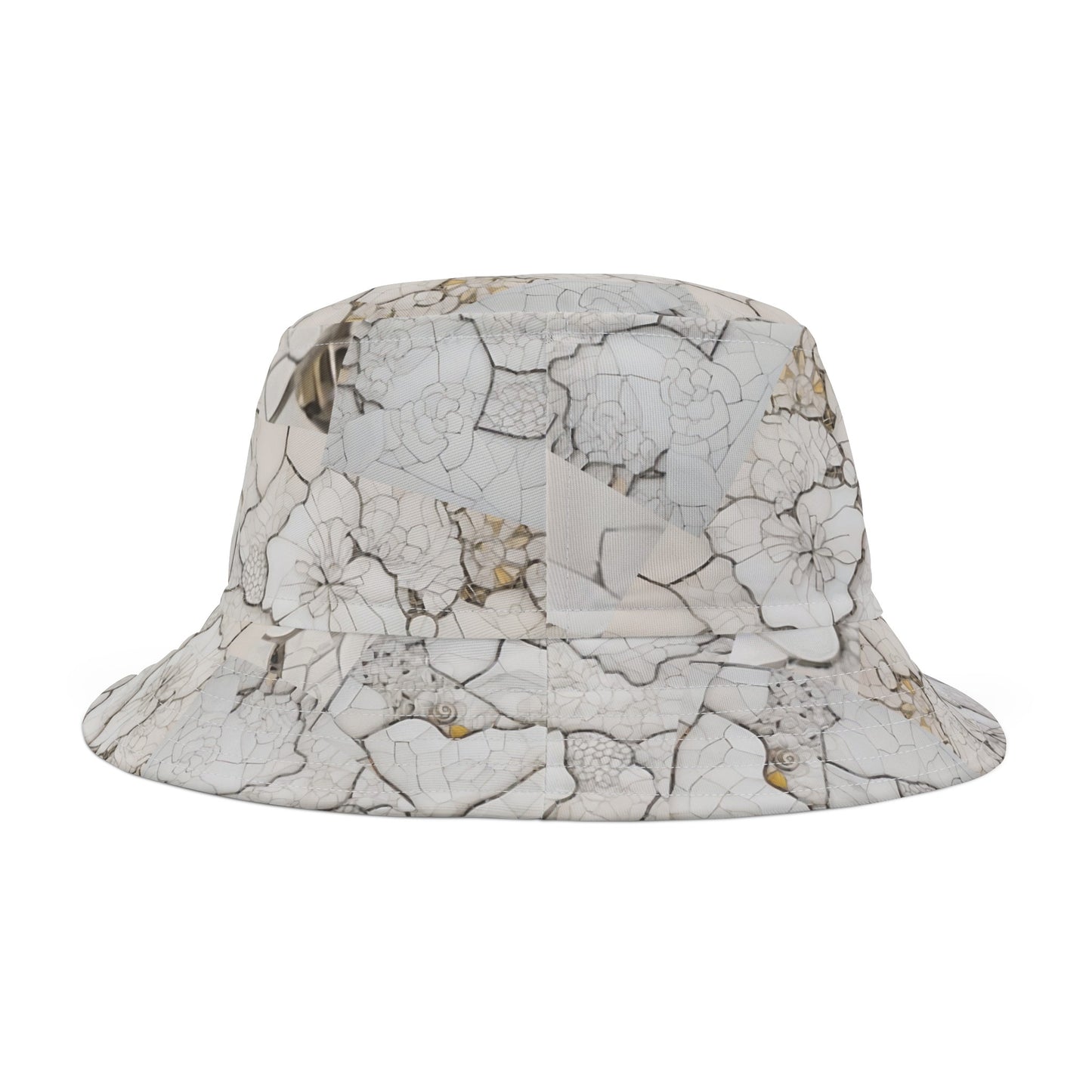 Fashionable Bucket Hat | Customizable Bucket Hats | Yan Acq Apparel