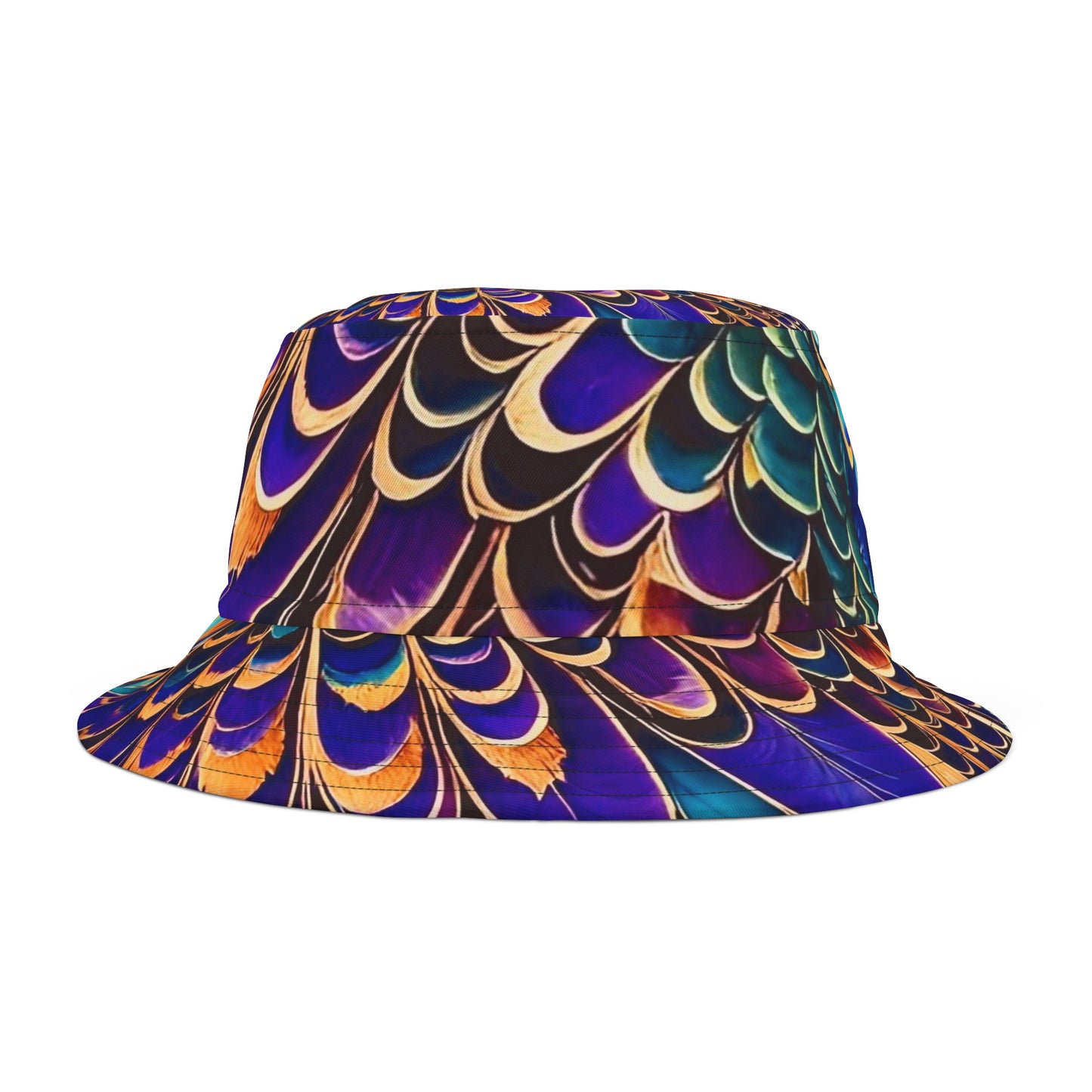 Mens Bucket Hat | Personalized Hat | Yan Acq Apparel