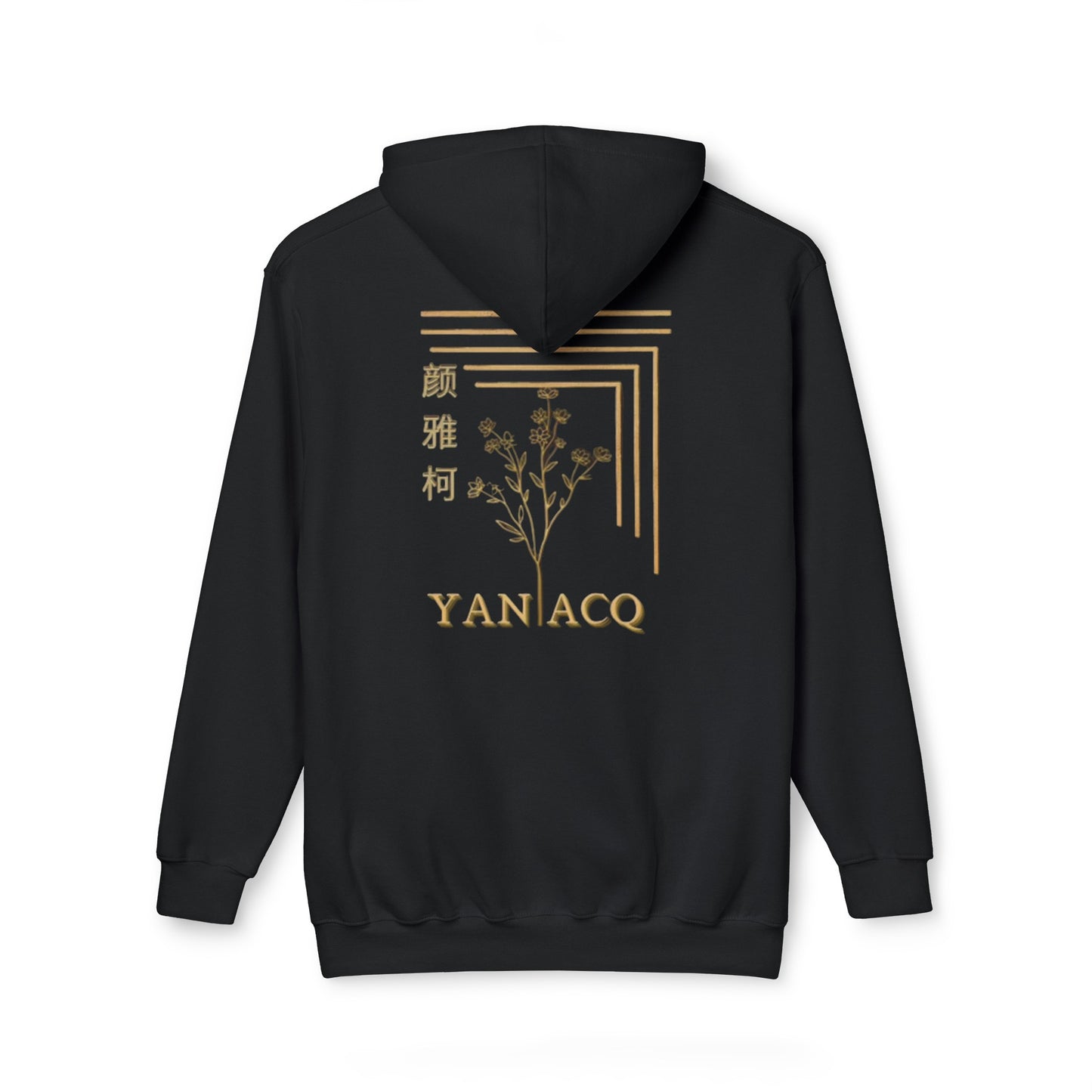 YAN ACQ