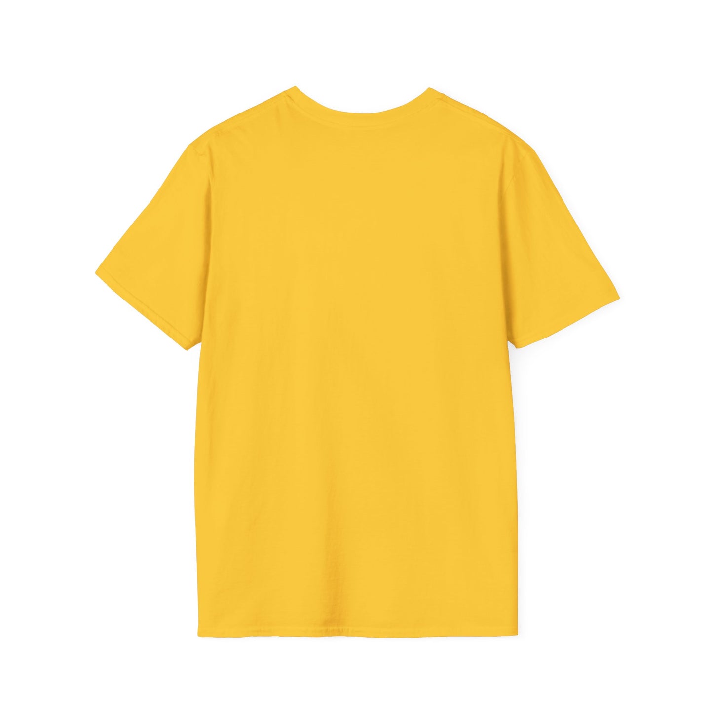 Unisex Soft T-Shirt