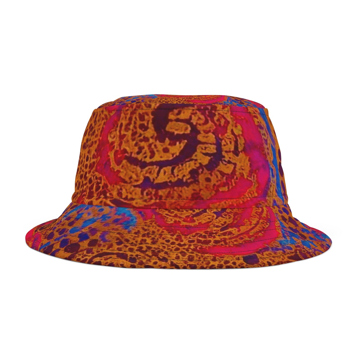 Personalized Bucket Hat | Custom Bucket Hat | Yan Acq Apparel