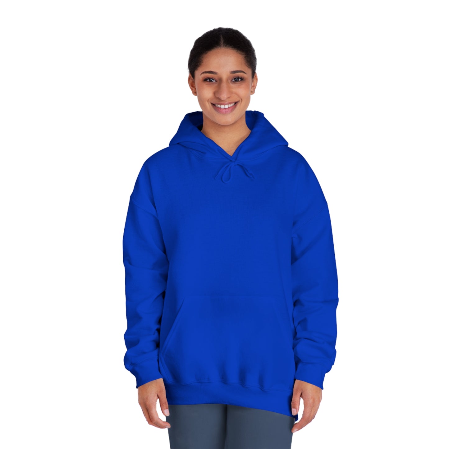YAN ACQ Hooded Sweatshirt