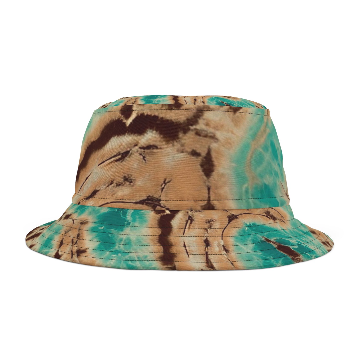 Unisex Personalized Bucket Hat | Bucket Hat | Yan Acq Apparel