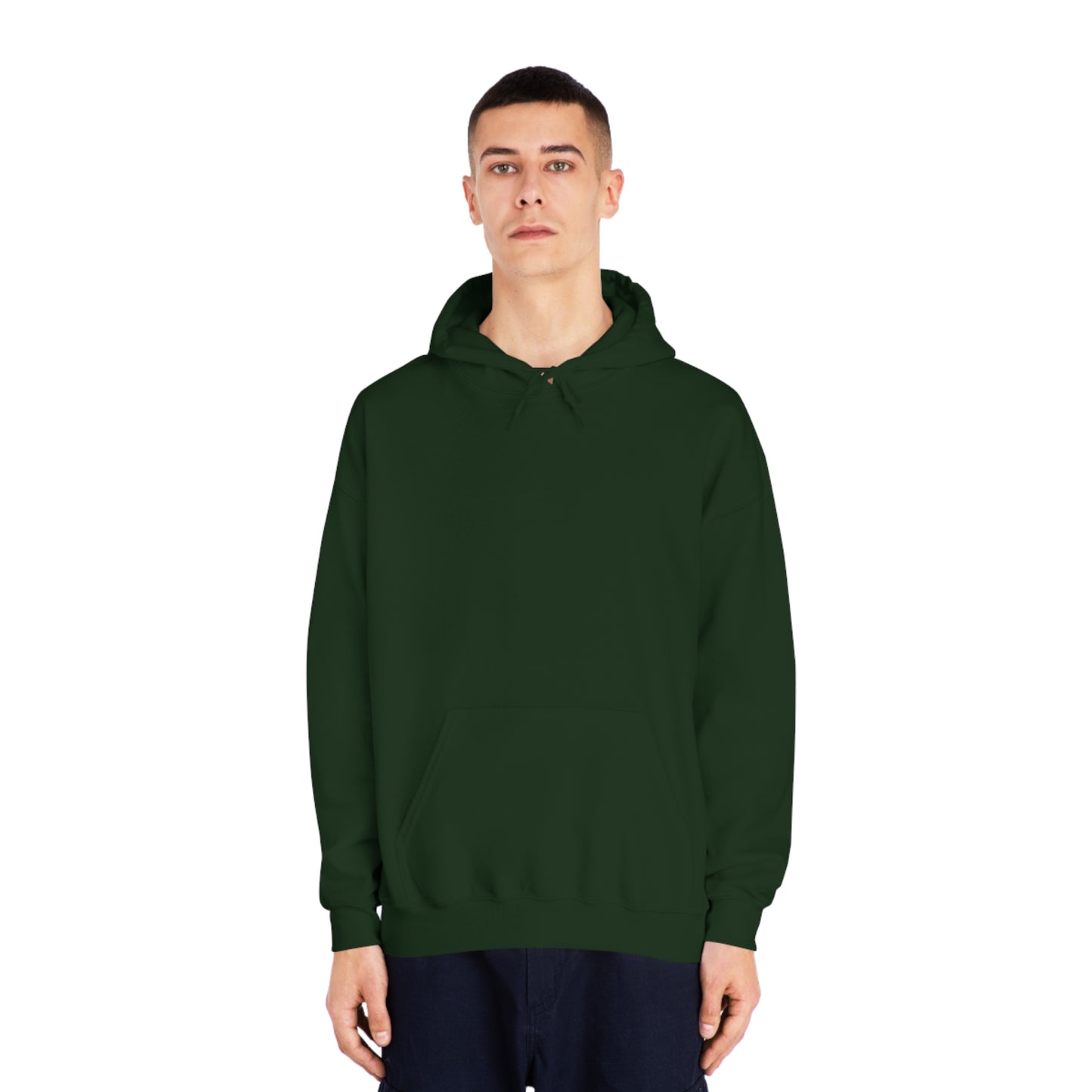 YAN ACQ Hooded Sweatshirt