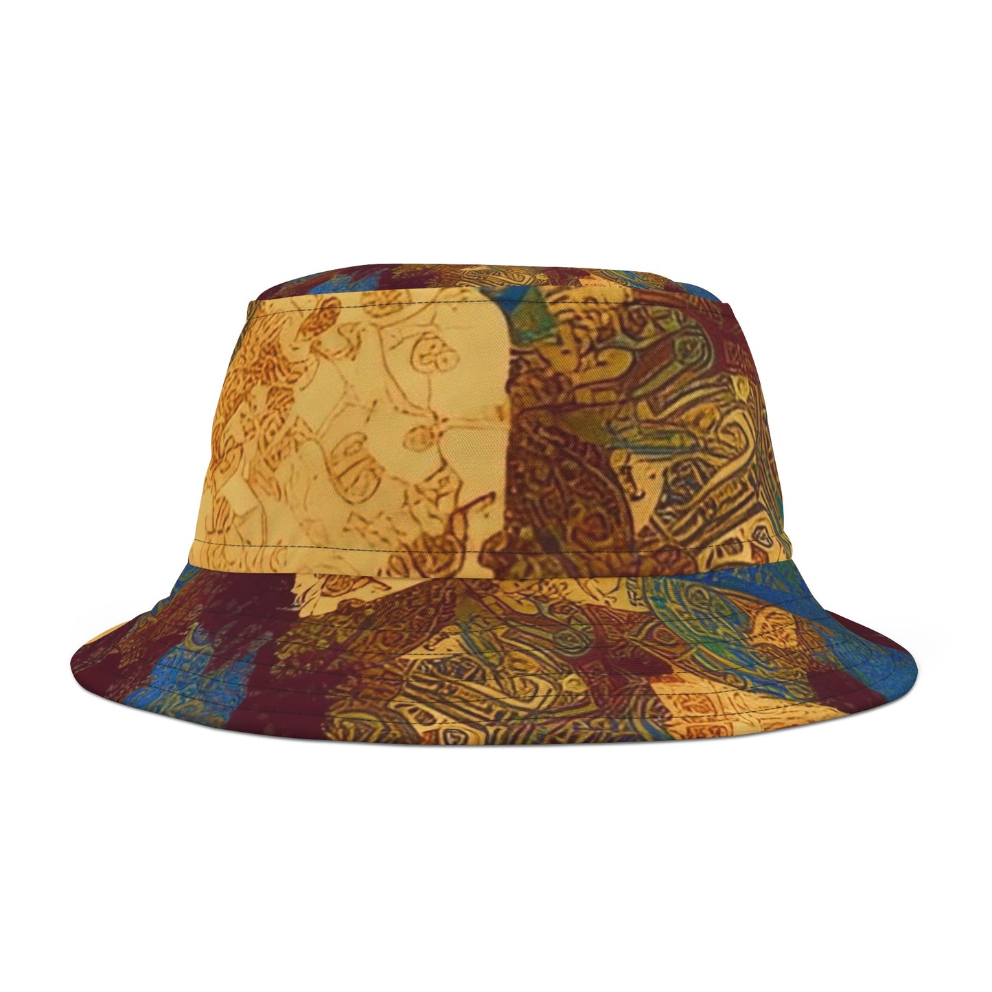 Unisex Bucket Hat | Golf Bucket Hat | Yan Acq Apparel