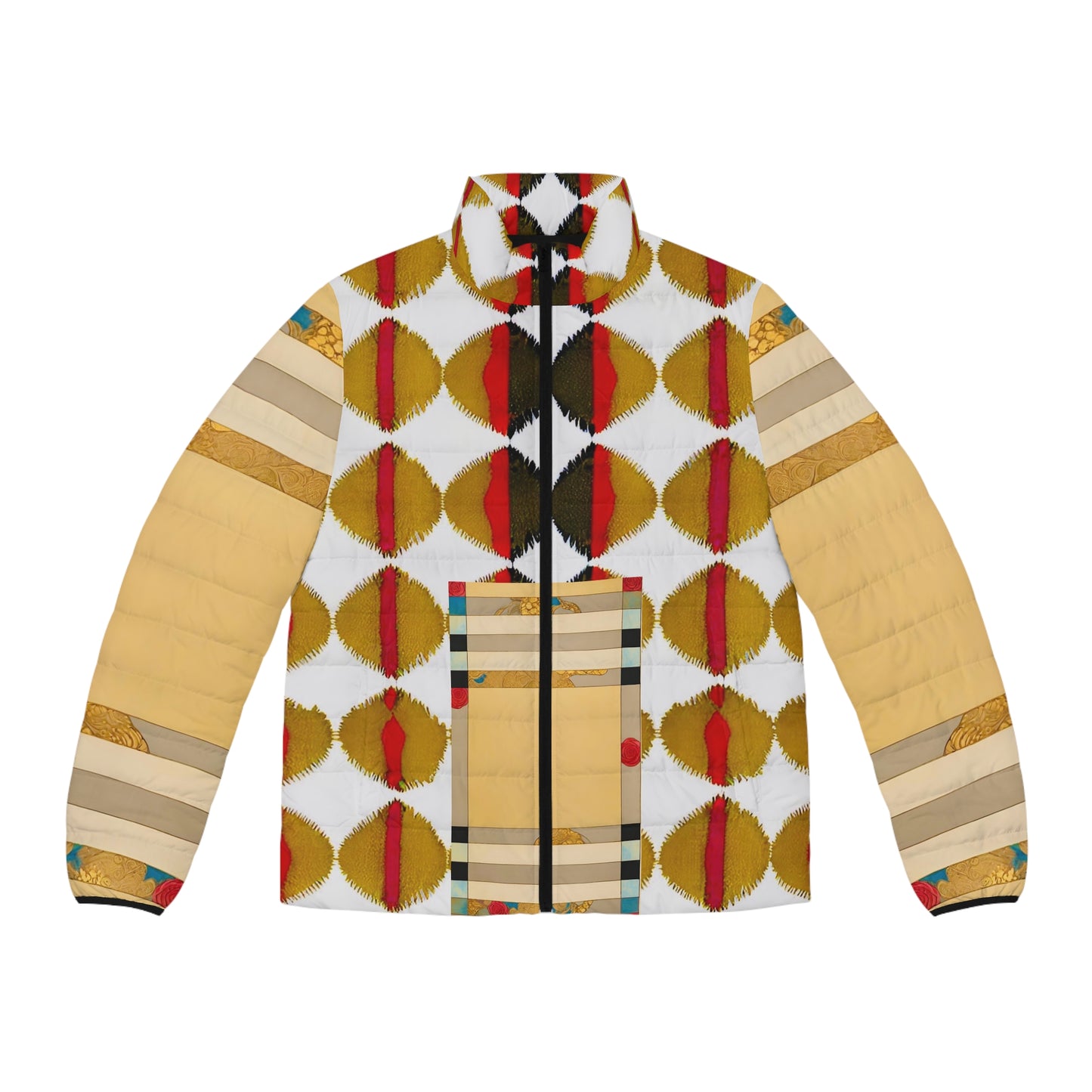 Outer Layer Jacket | Lightweight Jacket | Yan Acq Apparel
