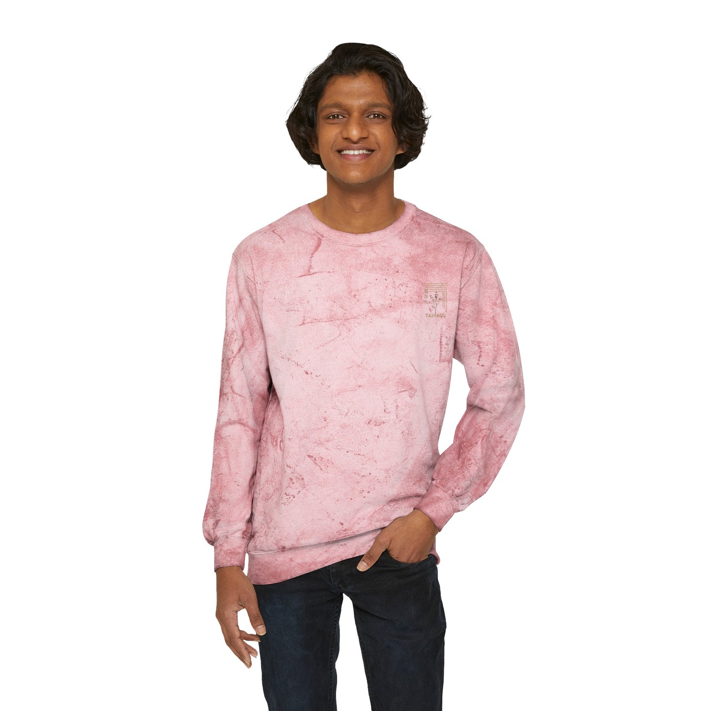 Unique Crewneck Sweatshirt | Crew Neck Sweatshirt | Yan Acq Apparel