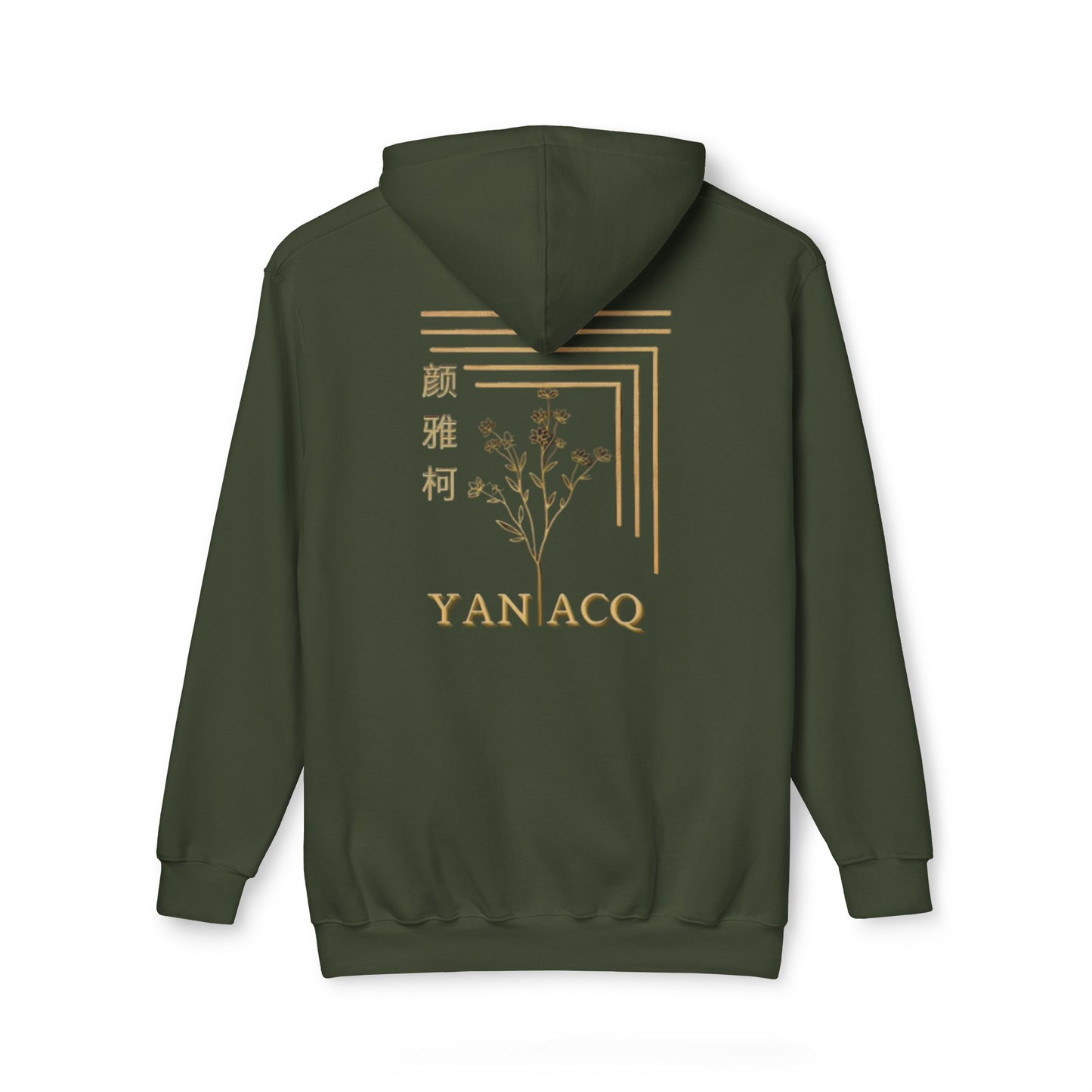 YAN ACQ