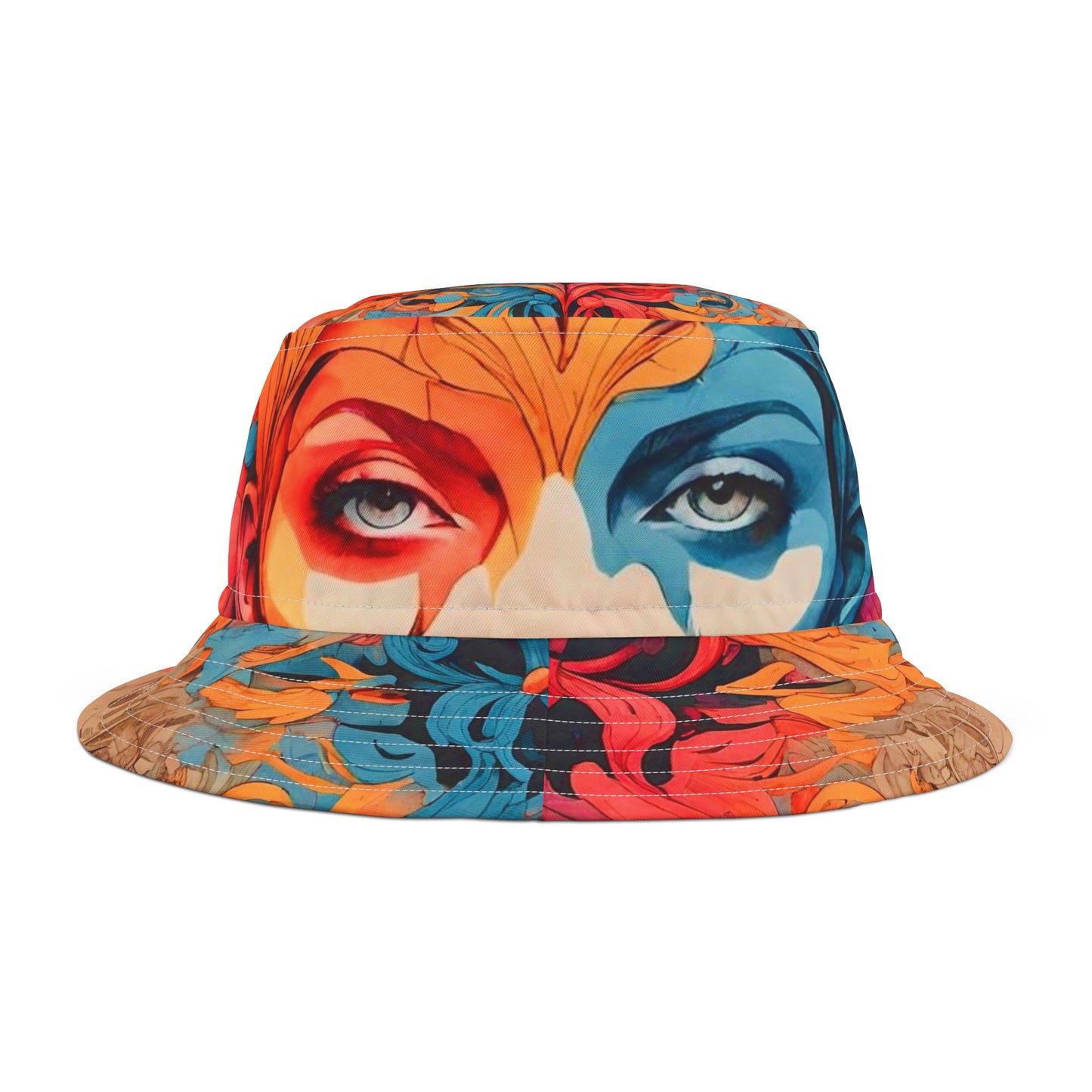 Best Bucket Hat | Customizable Bucket Hat| Yan Acq Apparel