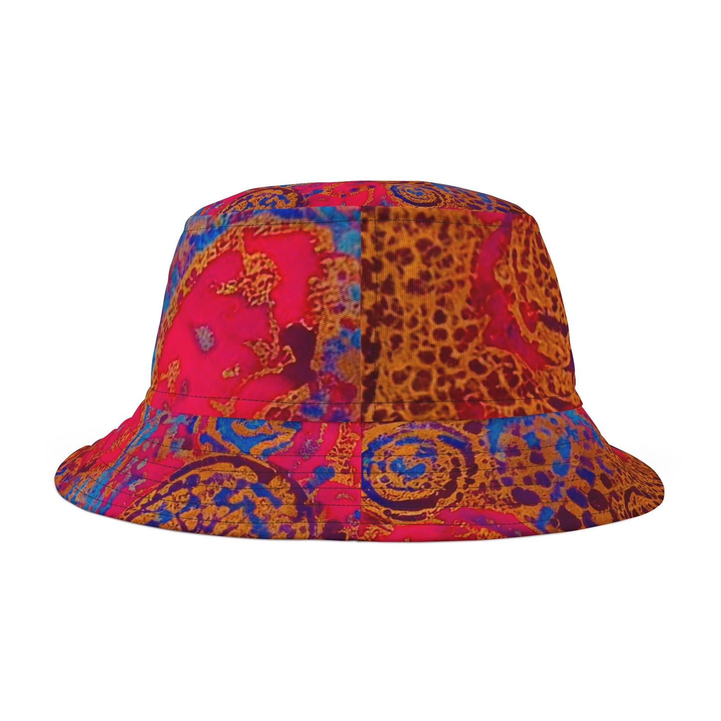 Personalized Bucket Hat | Custom Bucket Hat | Yan Acq Apparel