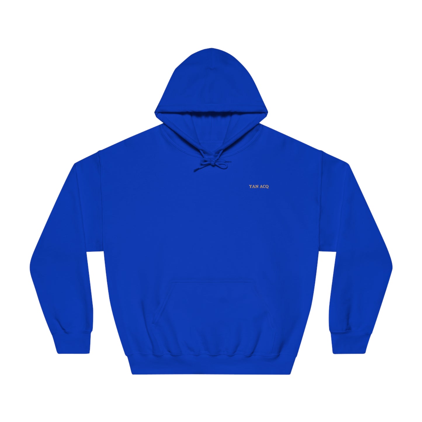 YAN ACQ Hooded Sweatshirt