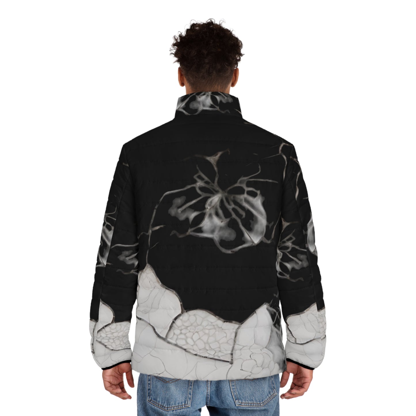 Stylish Insulated Jacket | Custom Insulated Jacket | Yan Acq Apparel