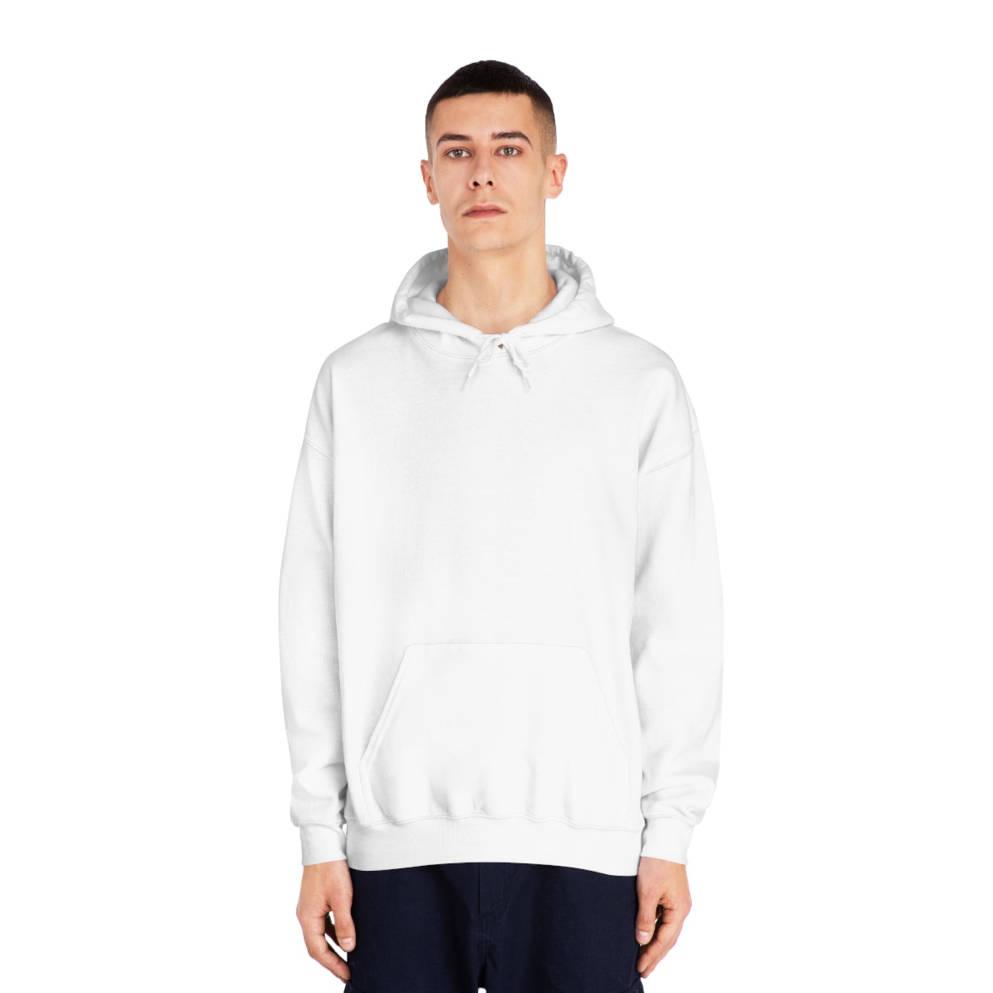 YAN ACQ Hooded Sweatshirt