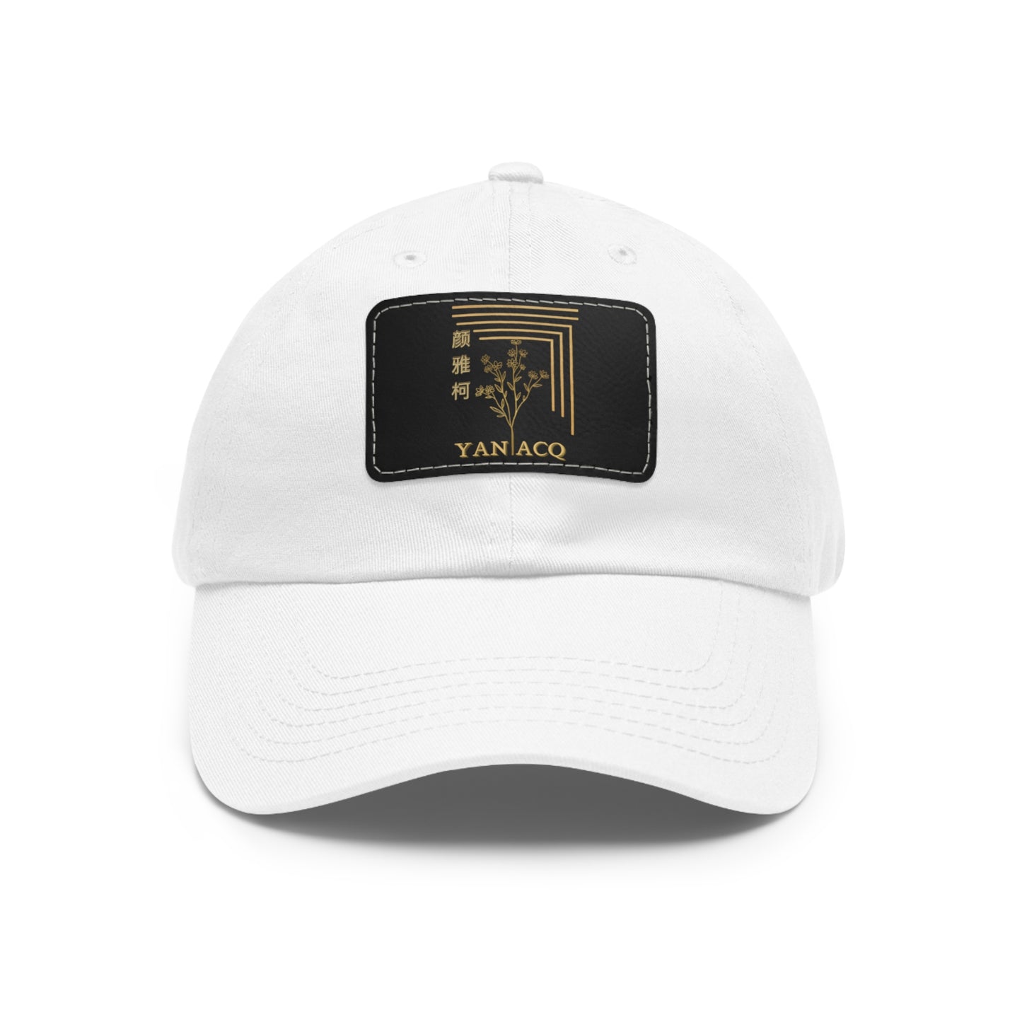 Custom Dad Hats | Eco-friendly Dad Hats | Yan Acq Apparel