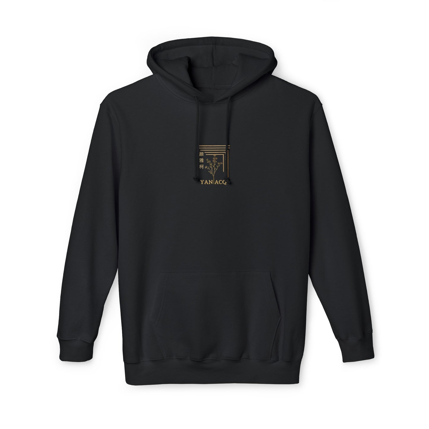 Comfortable Unisex Hoodie