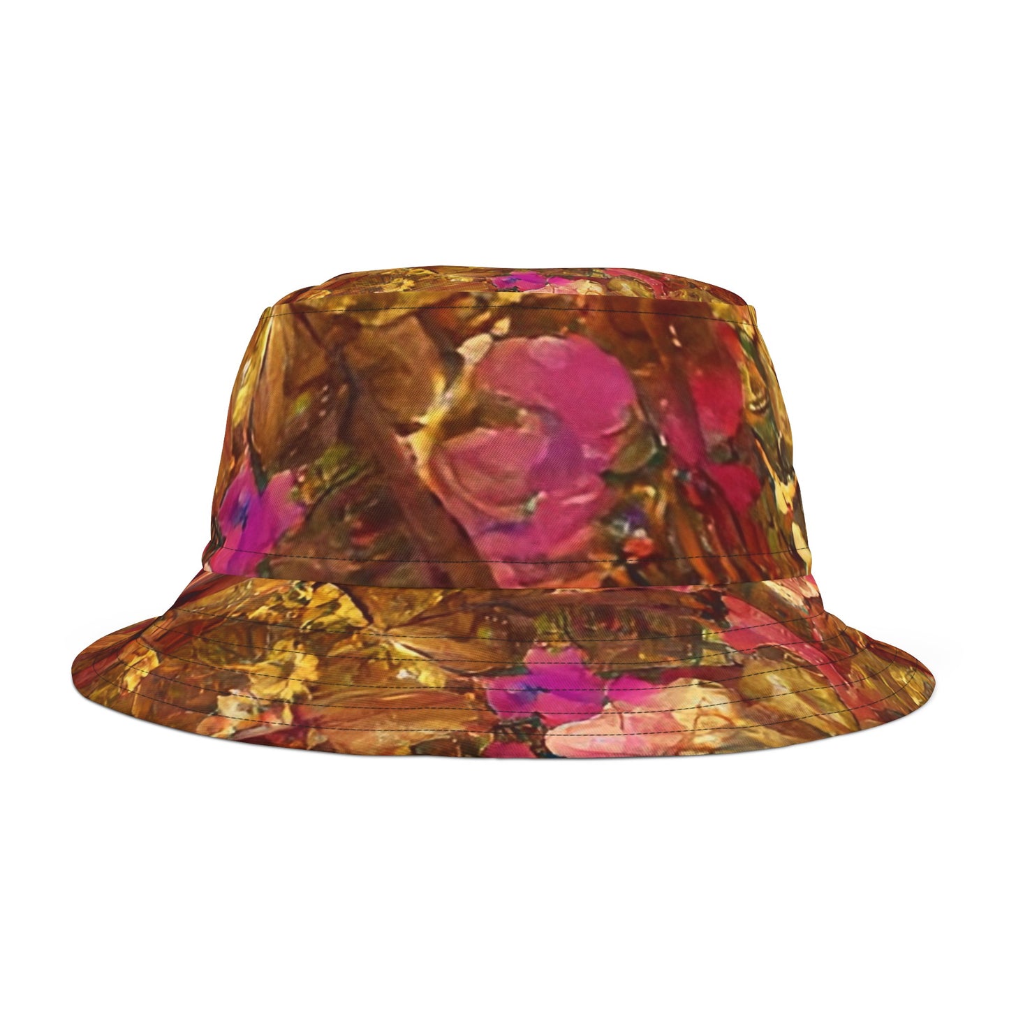 Unique Custom Hat | Unique Unisex Hat | Yan Acq Apparel