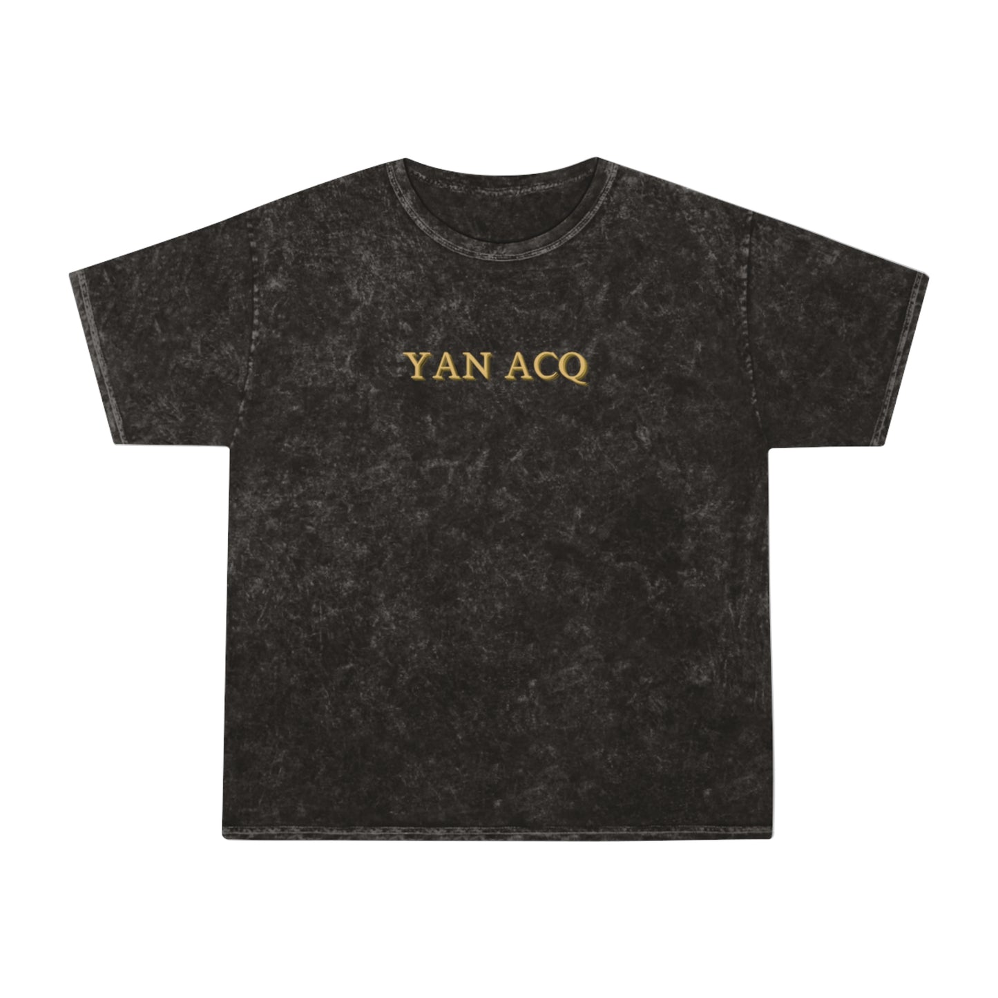Cotton Printed T-Shirt