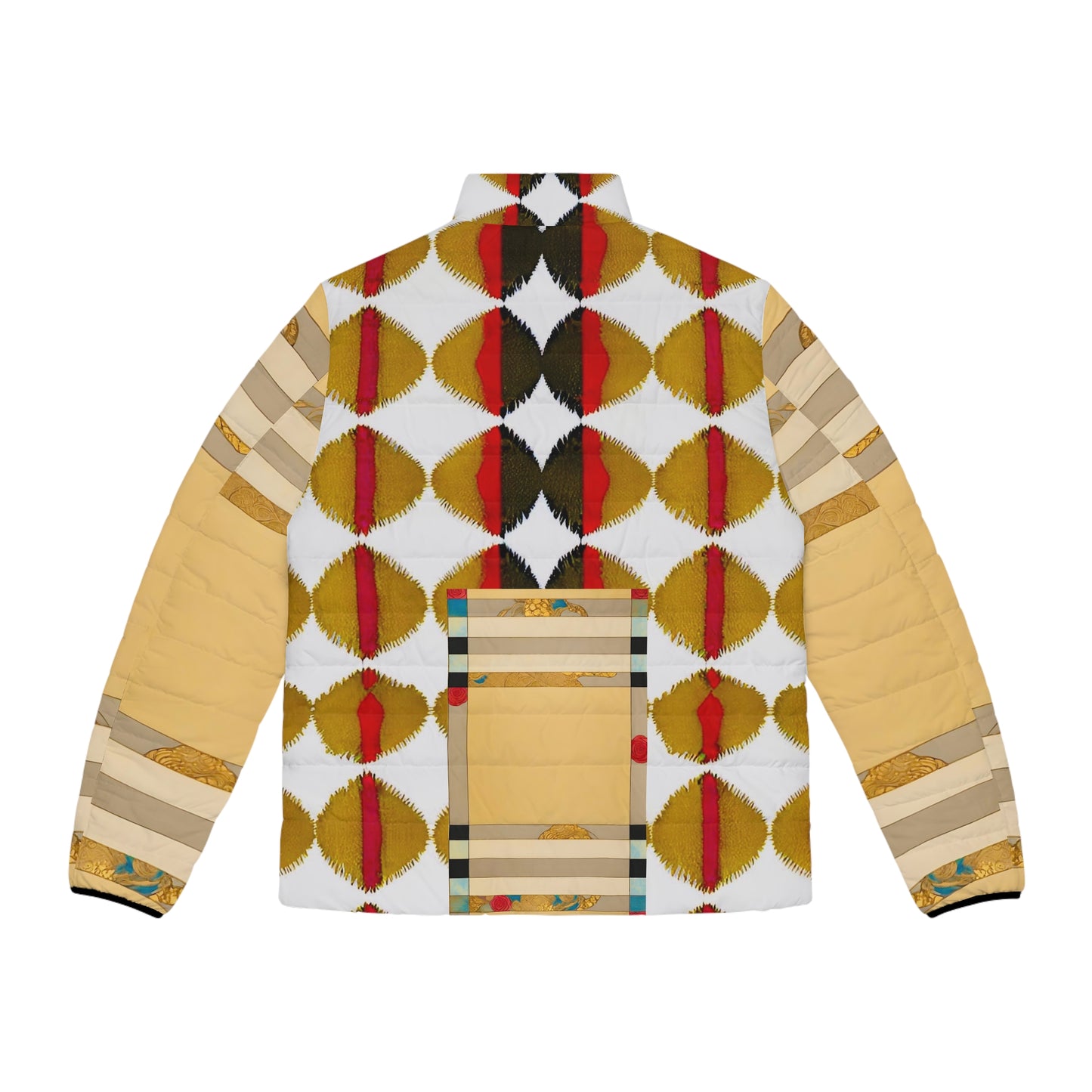Outer Layer Jacket | Lightweight Jacket | Yan Acq Apparel