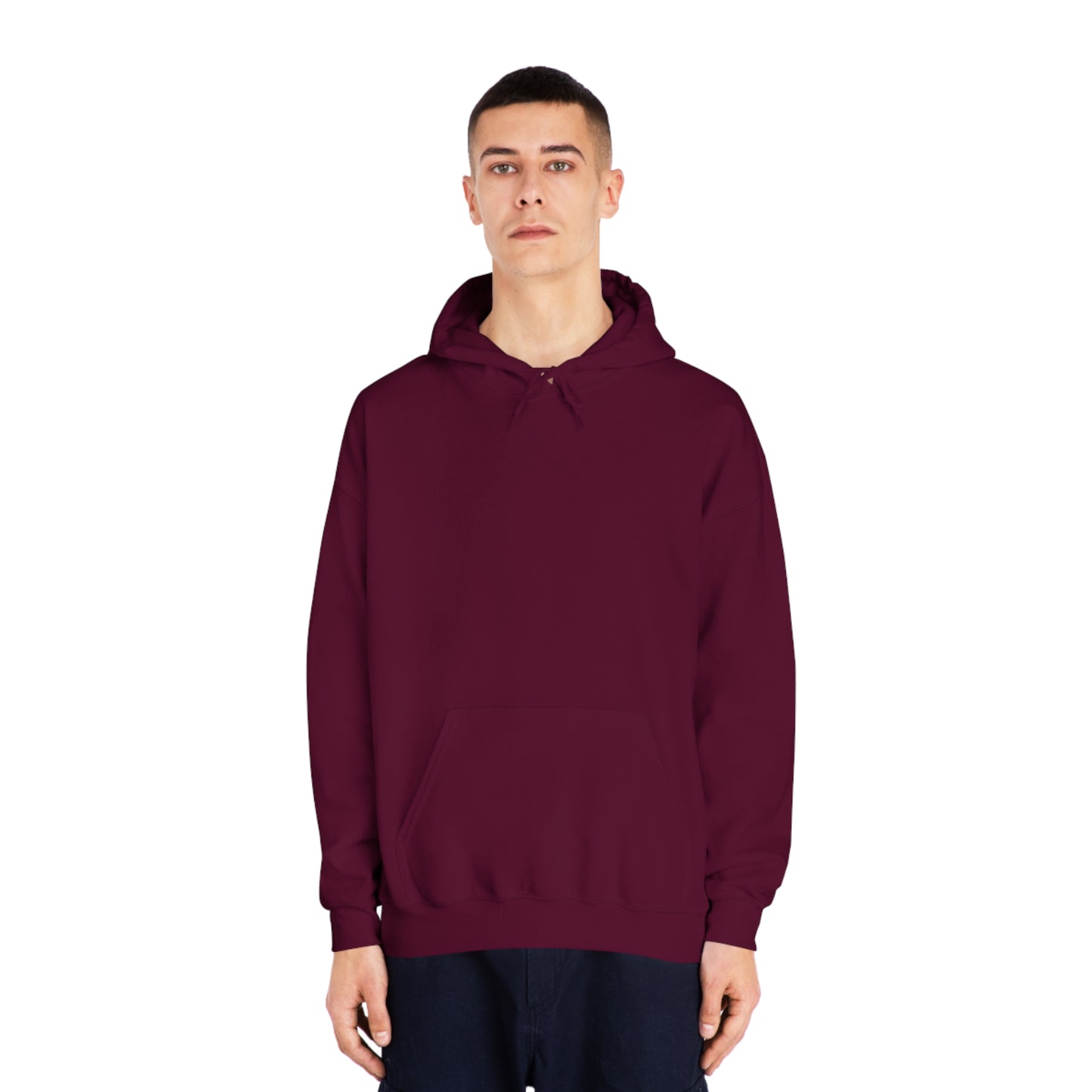 YAN ACQ Hooded Sweatshirt