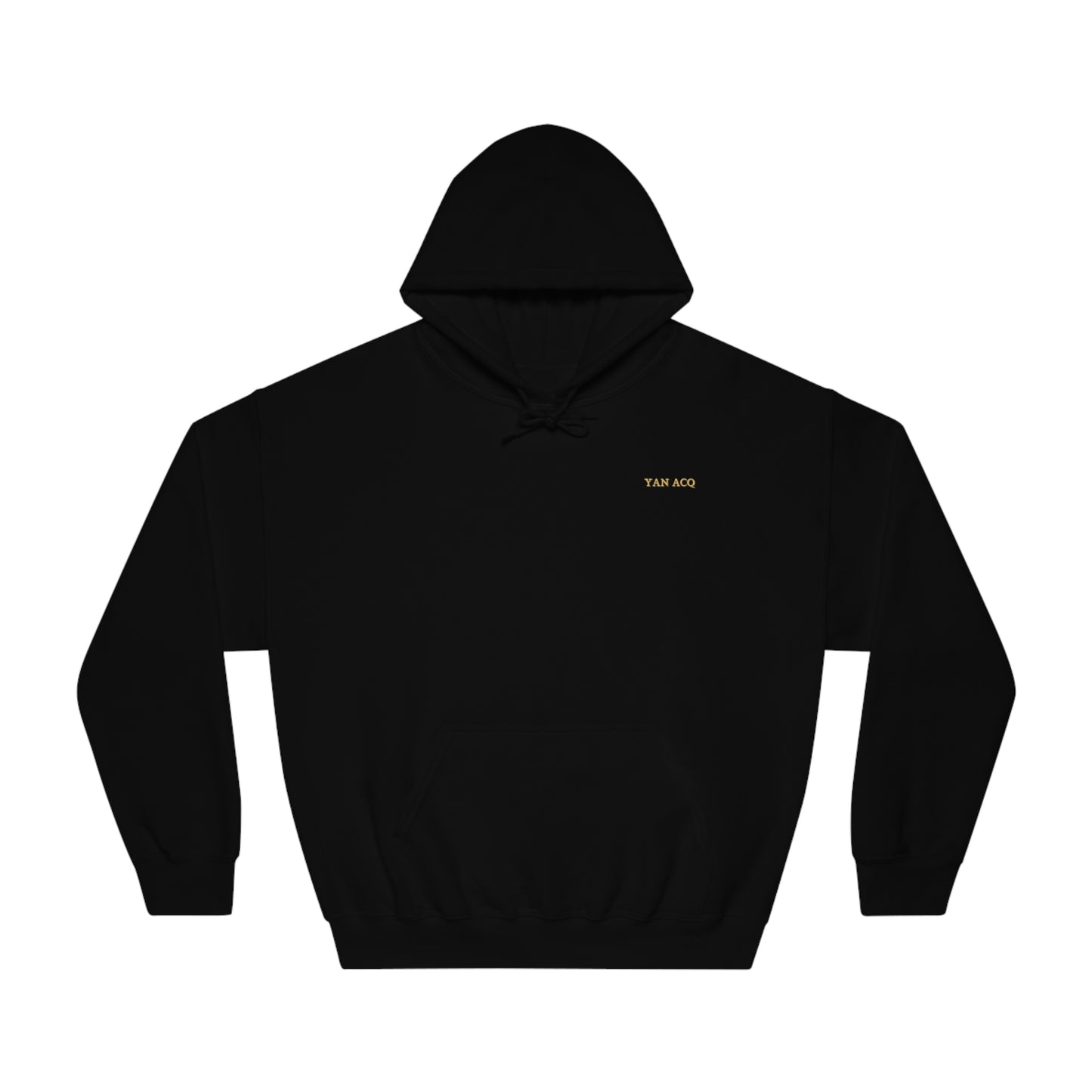 YAN ACQ Hooded Sweatshirt