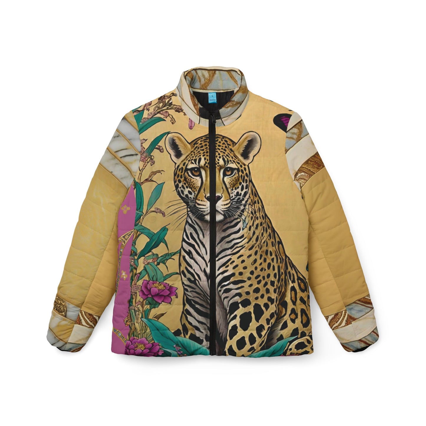 Cold Weather Jacket | Comfortable Winter Jacket | Yan Acq Apparel