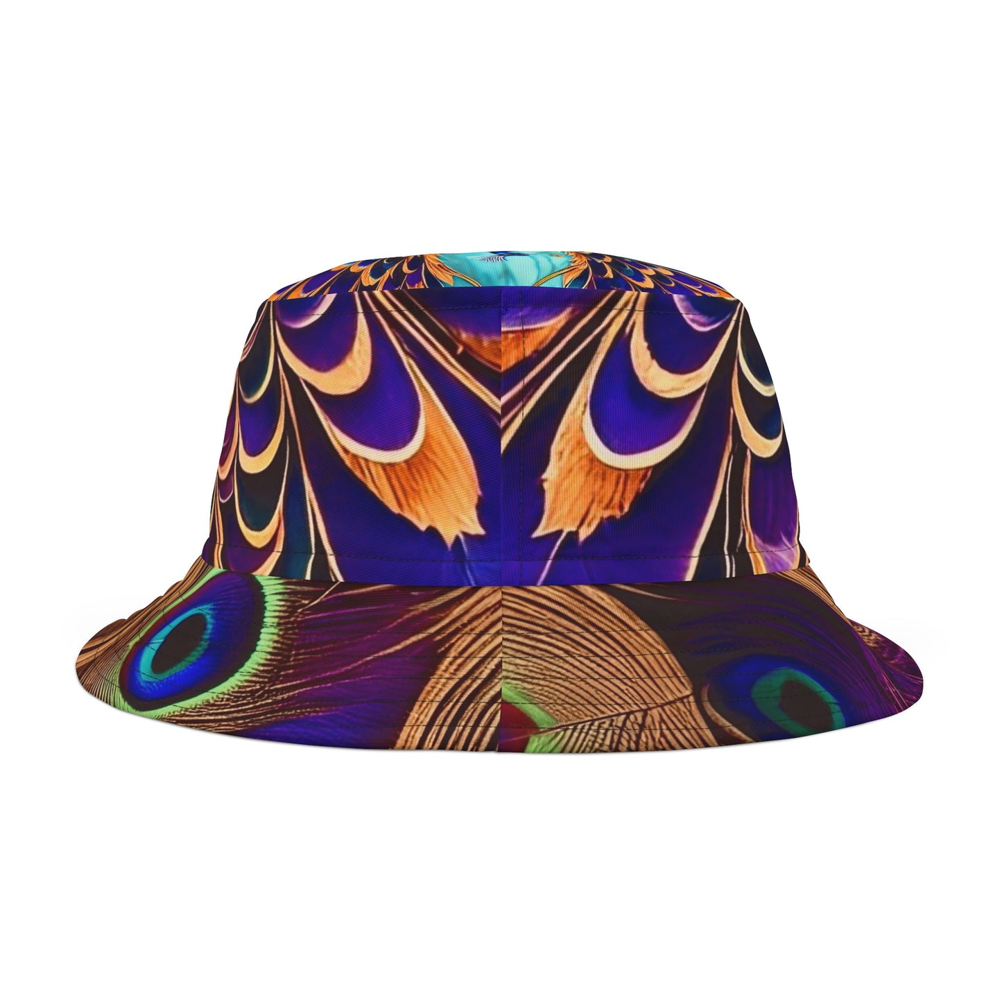 Custom Fashion Hats | Printed Hats | Yan Acq Apparel