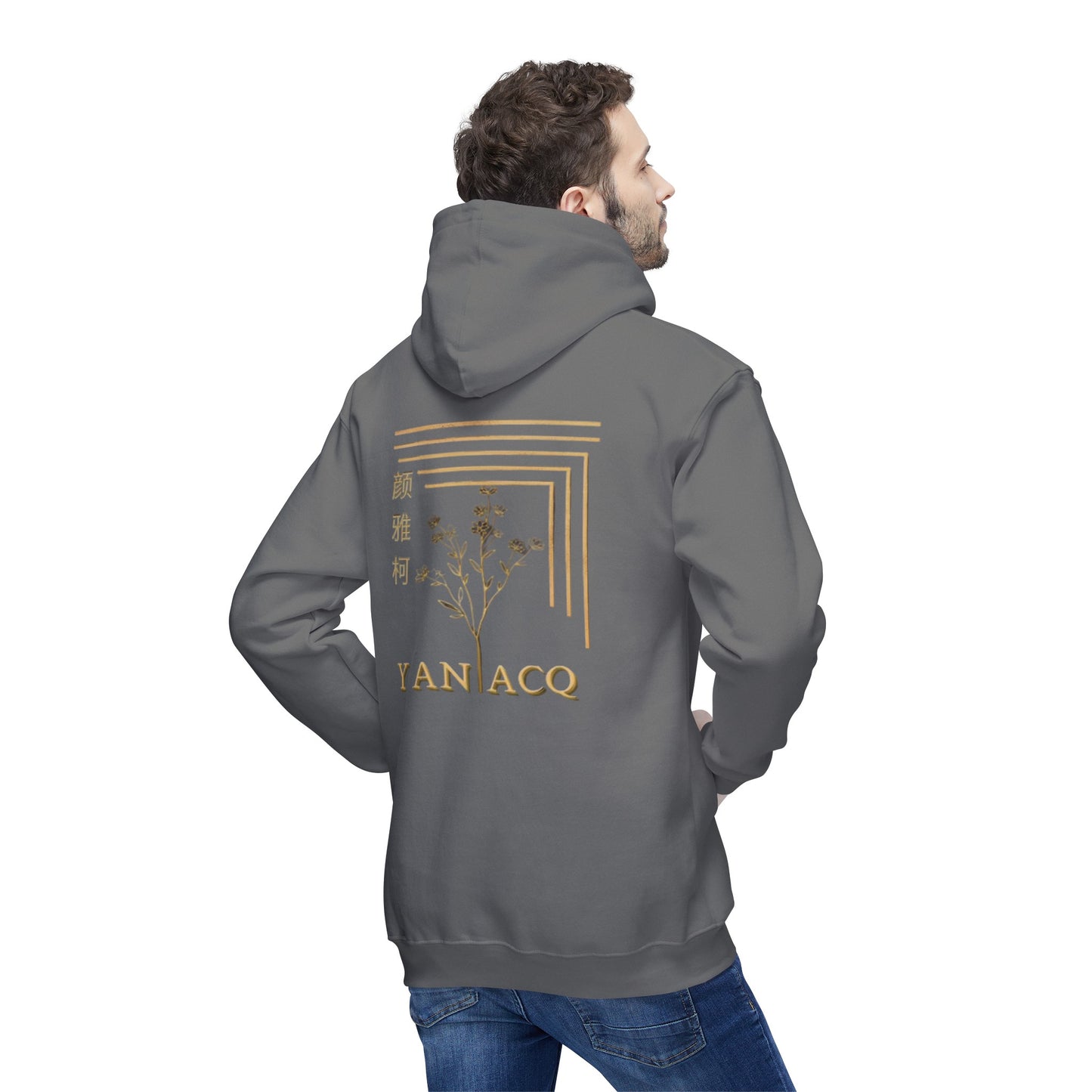 YAN ACQ