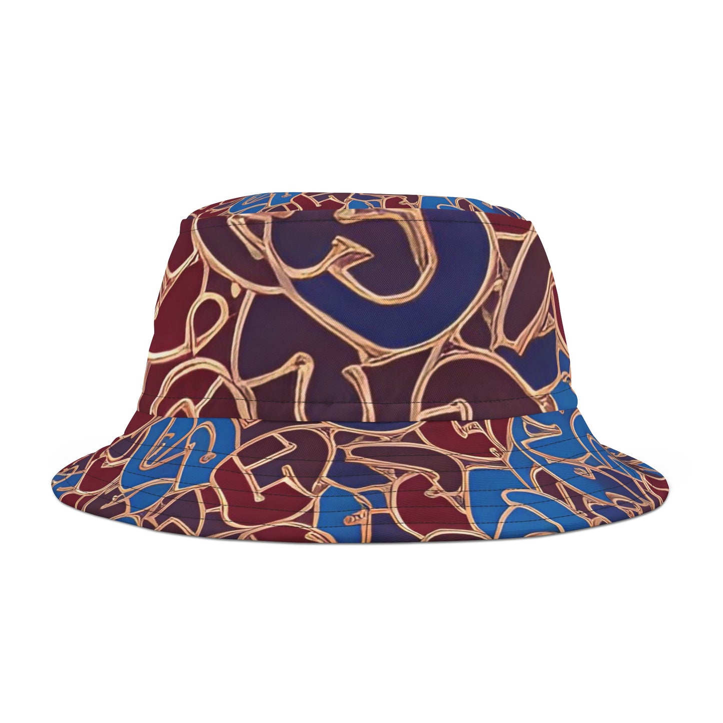 Large Bucket Hat | Large Hat | Yan Acq Apparel
