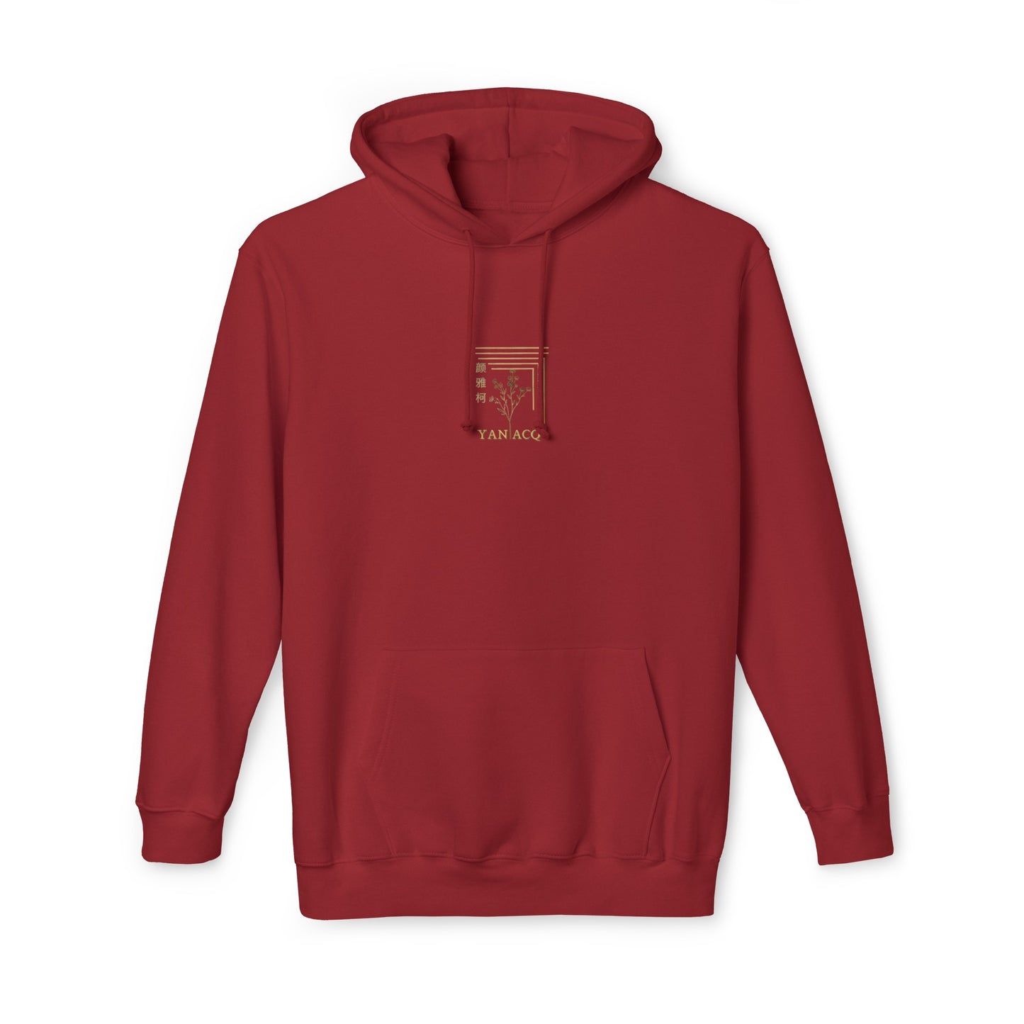 Comfortable Unisex Hoodie | Comfortable Hoodie | Yan Acq Apparel